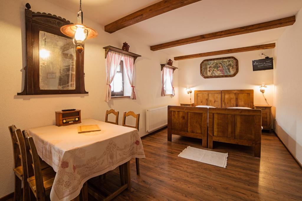 Quadruple Room - Photo 7