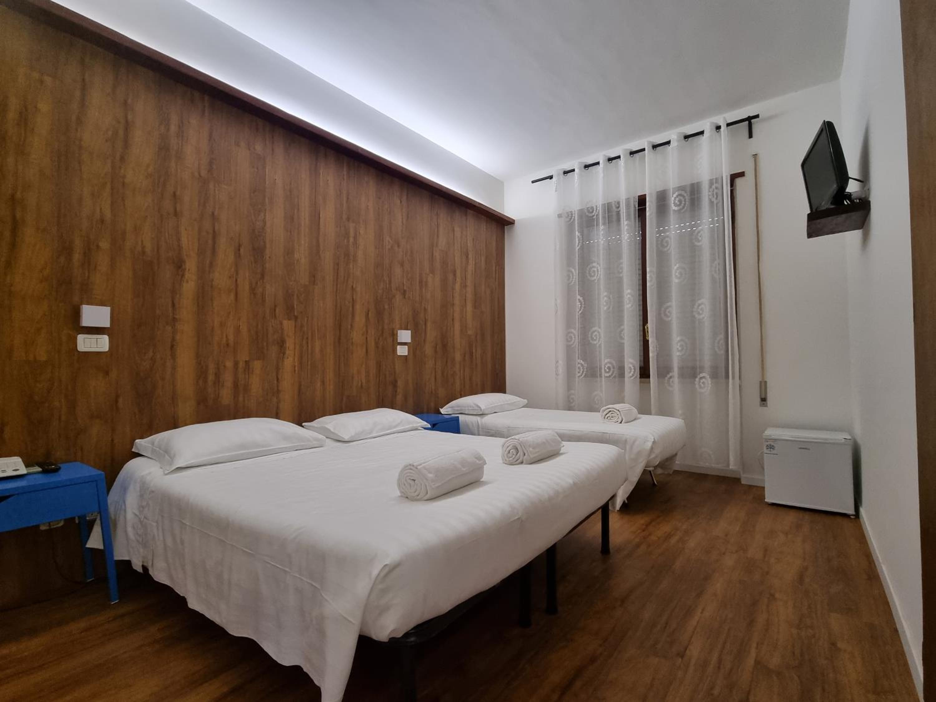 Triple Room photo 1