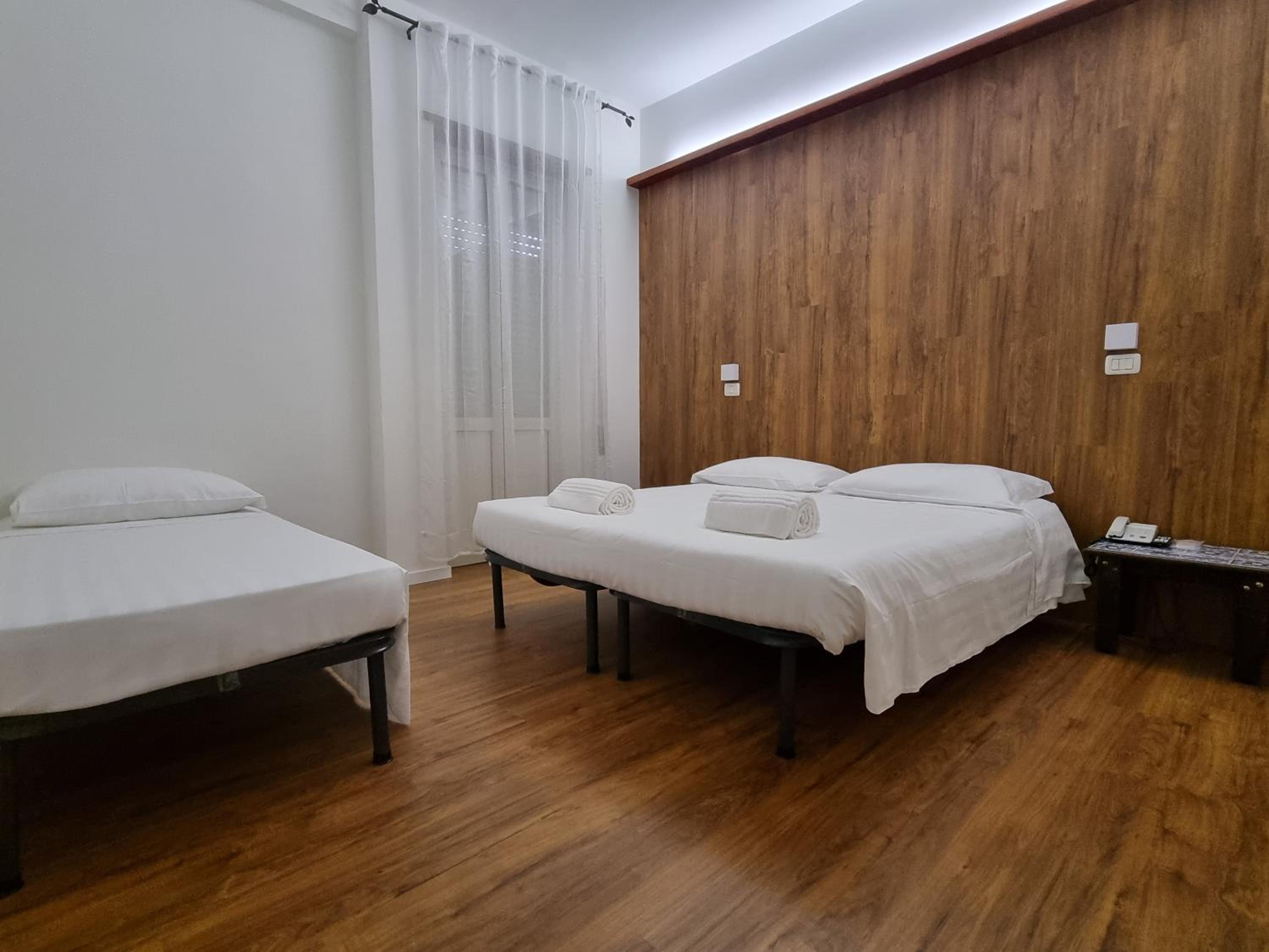 Triple Room photo 2