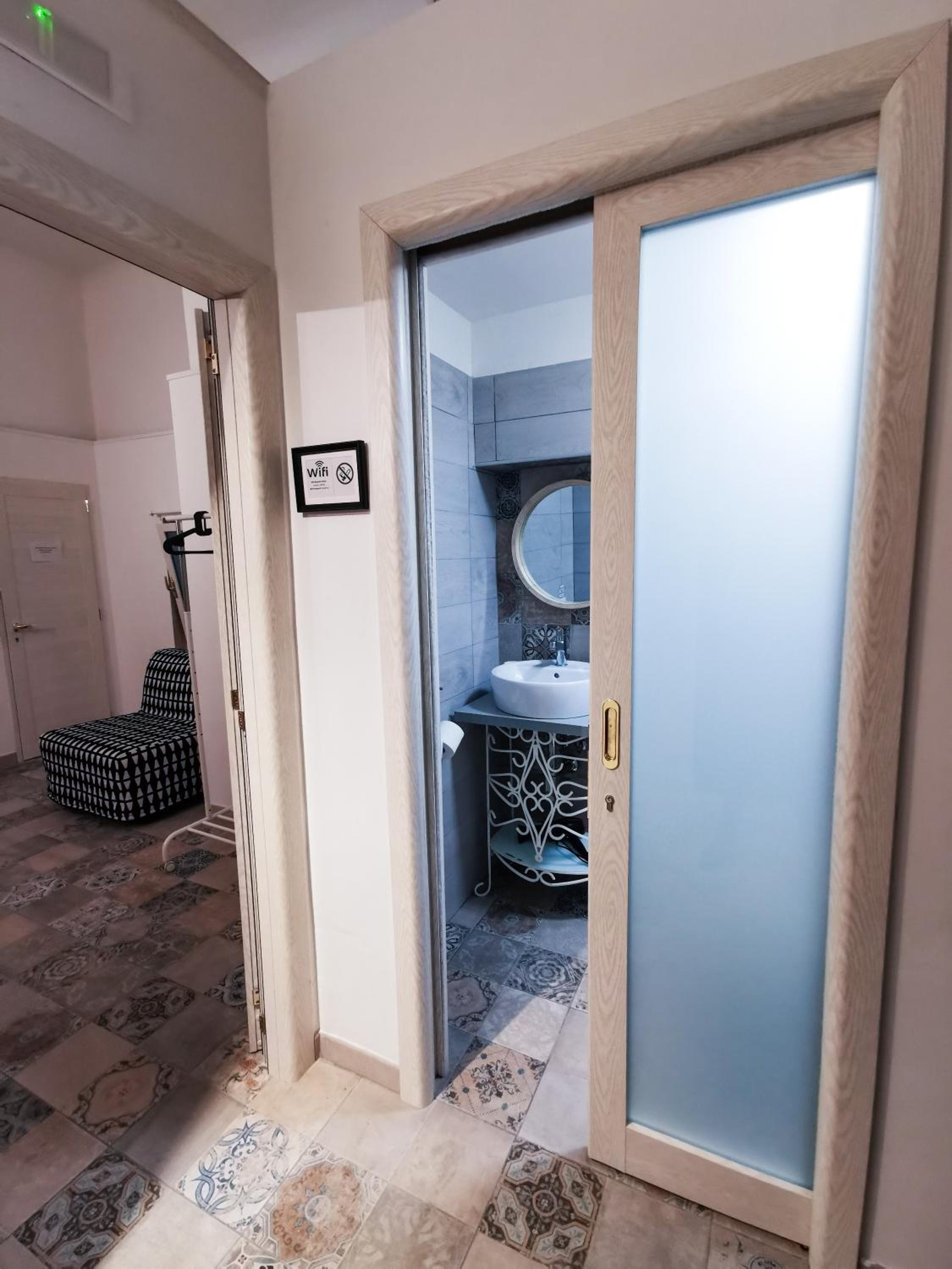 Two-Bedroom Apartment - Photo 11