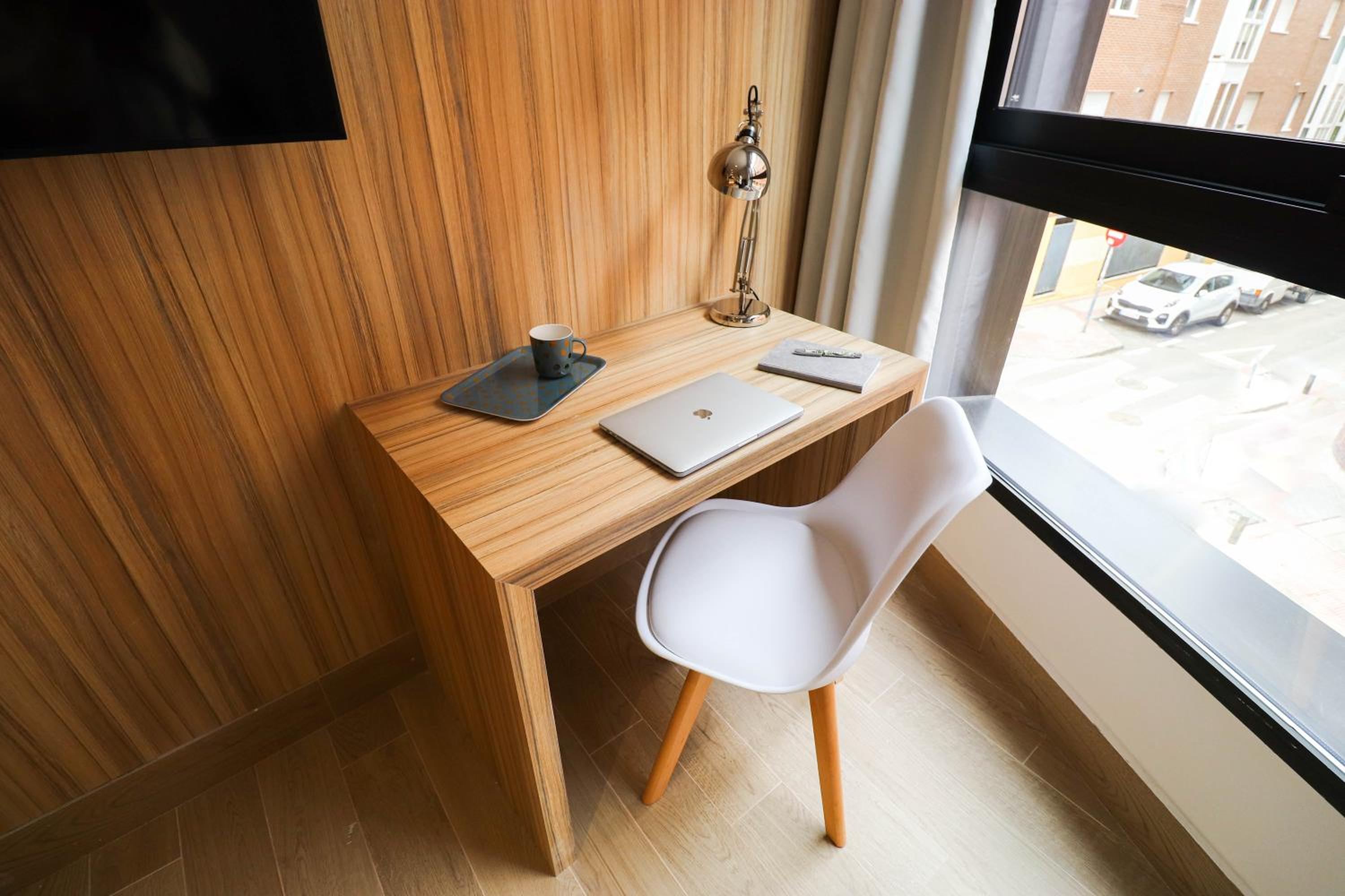 One-Bedroom Apartment - Photo 1
