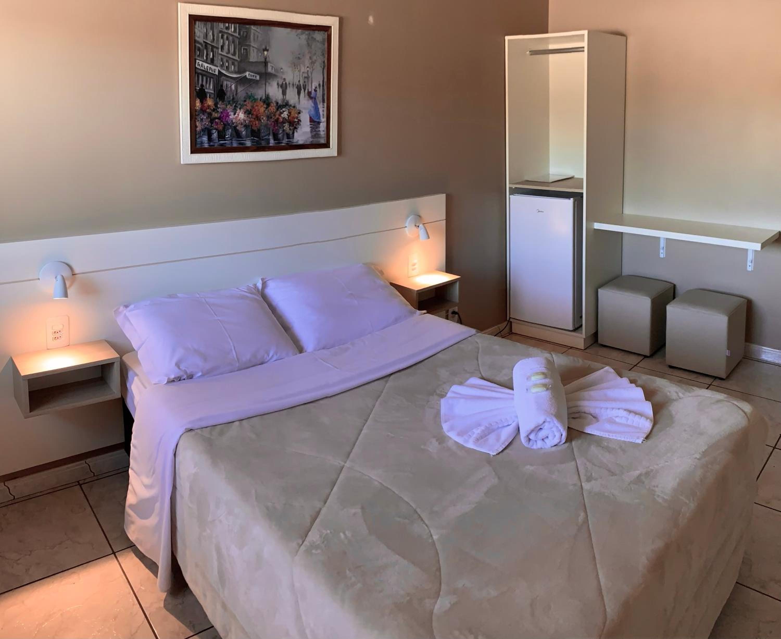 Double Room - Photo 1
