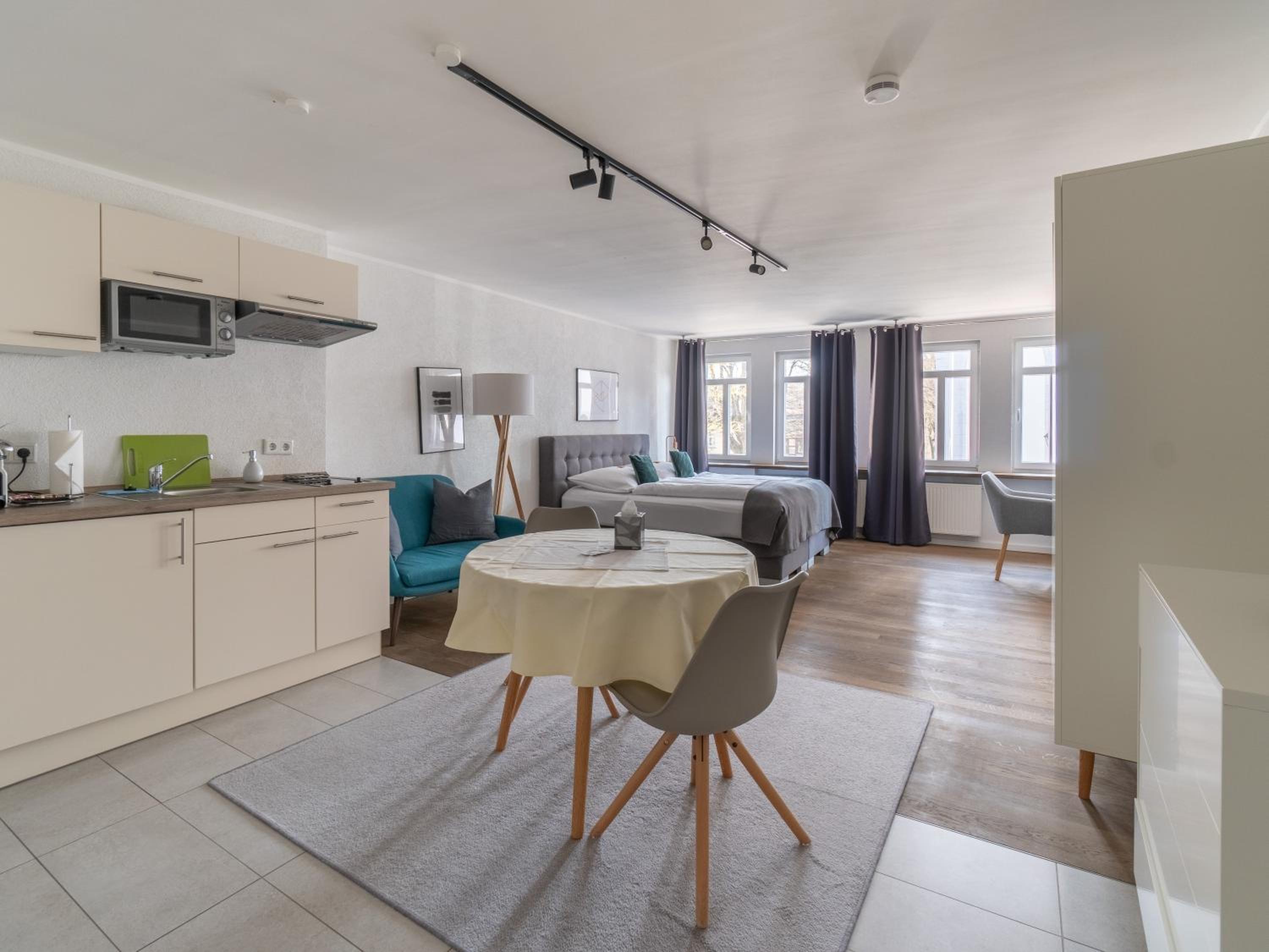 Suite photo 1