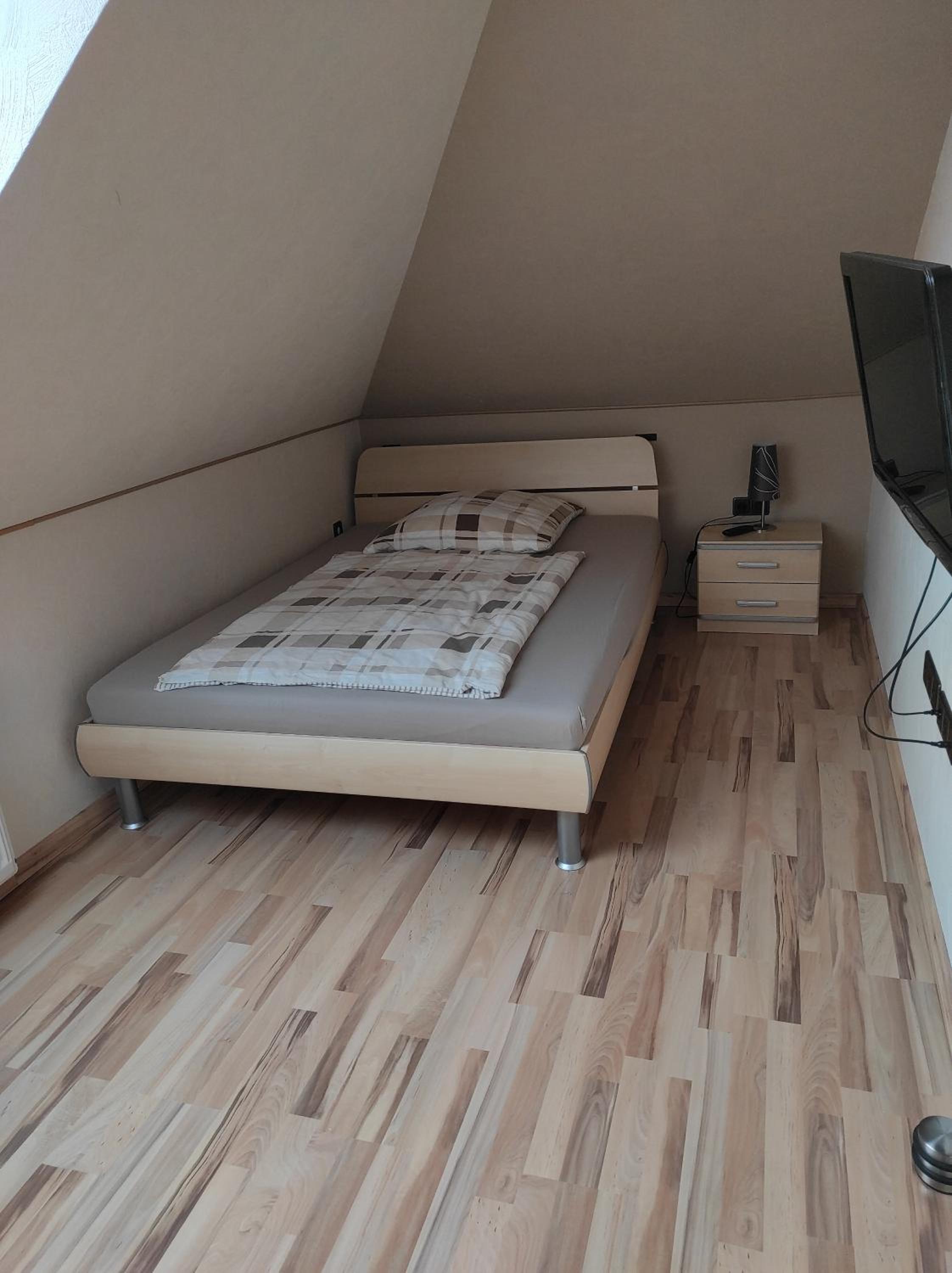 Double Room with Private Bathroom photo 3