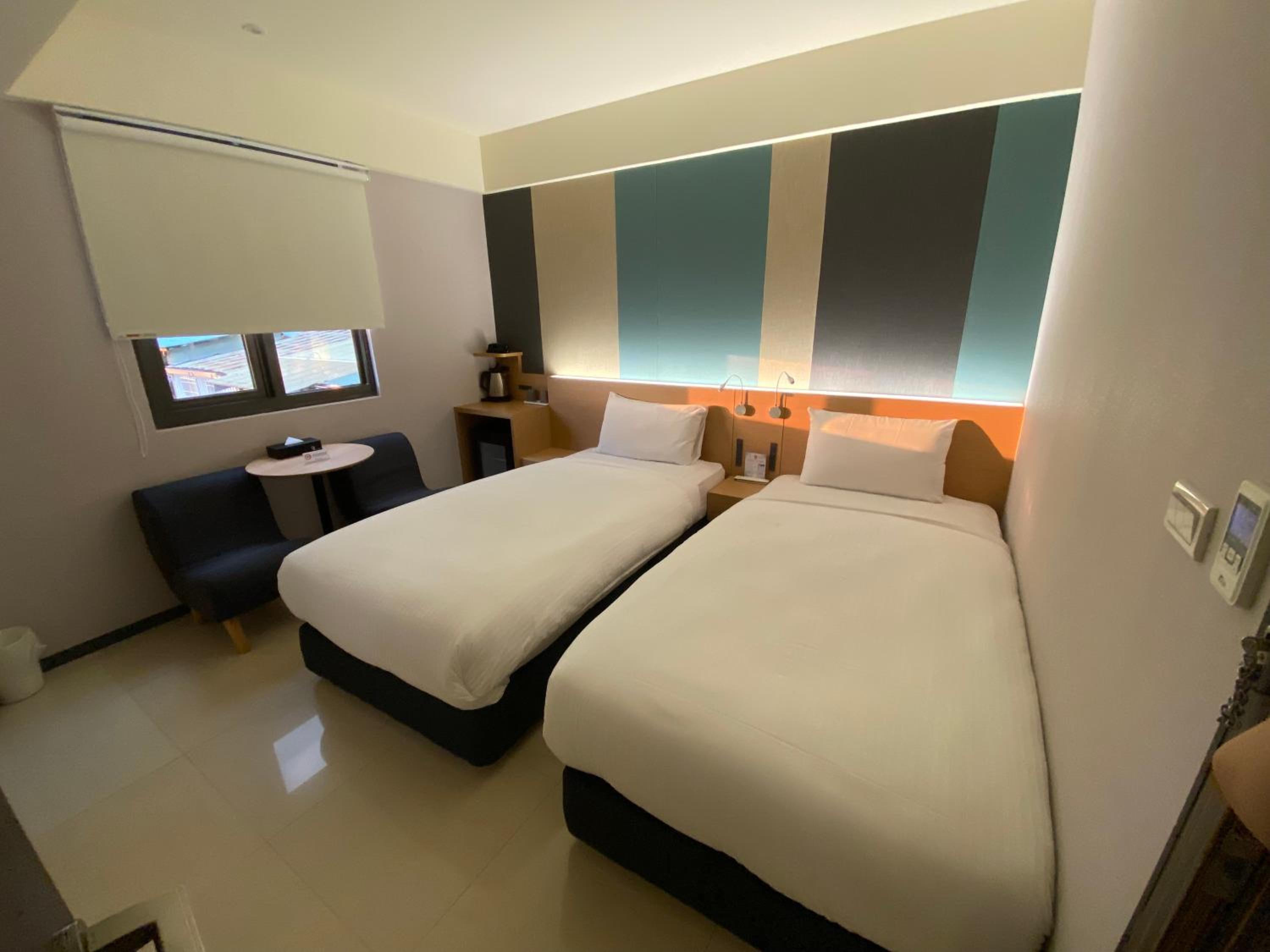 Double Room photo 3
