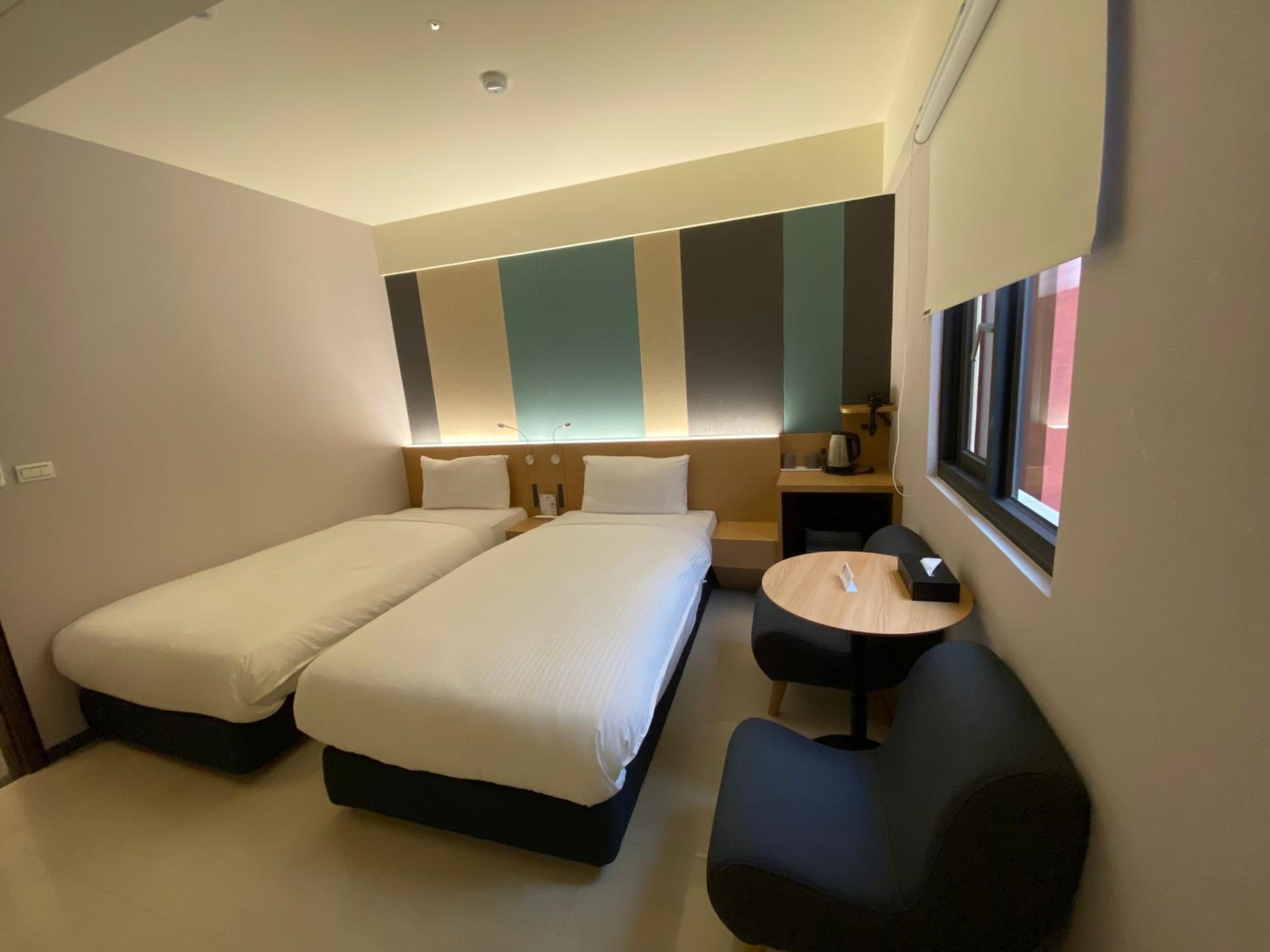 Double Room photo 2