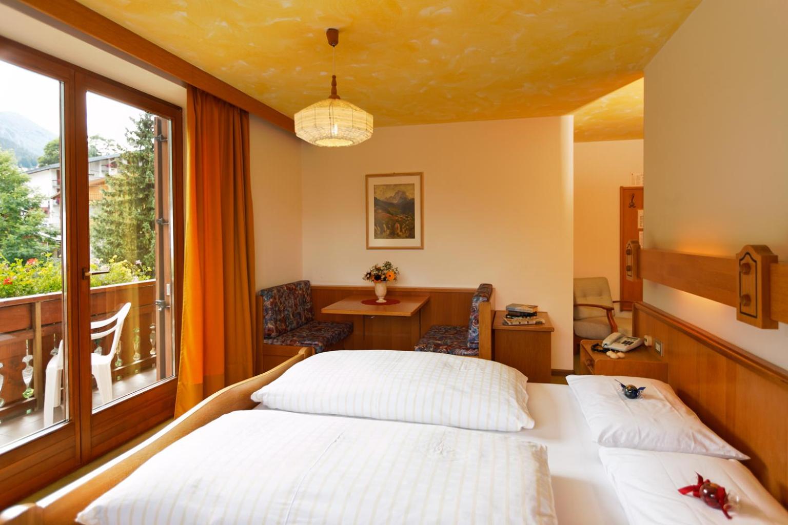 Double or Twin Room - Photo 5