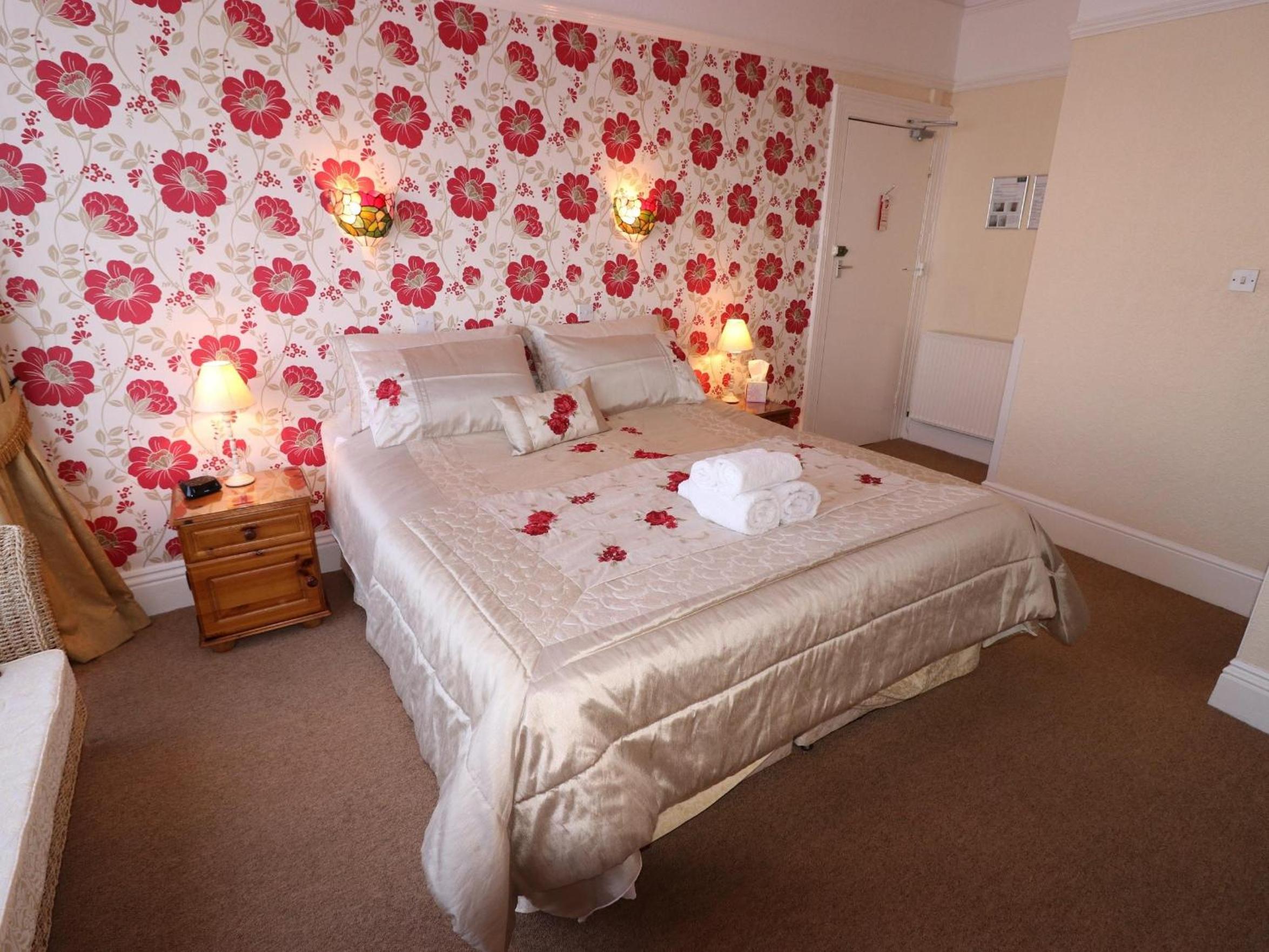 Superior King Room photo 3