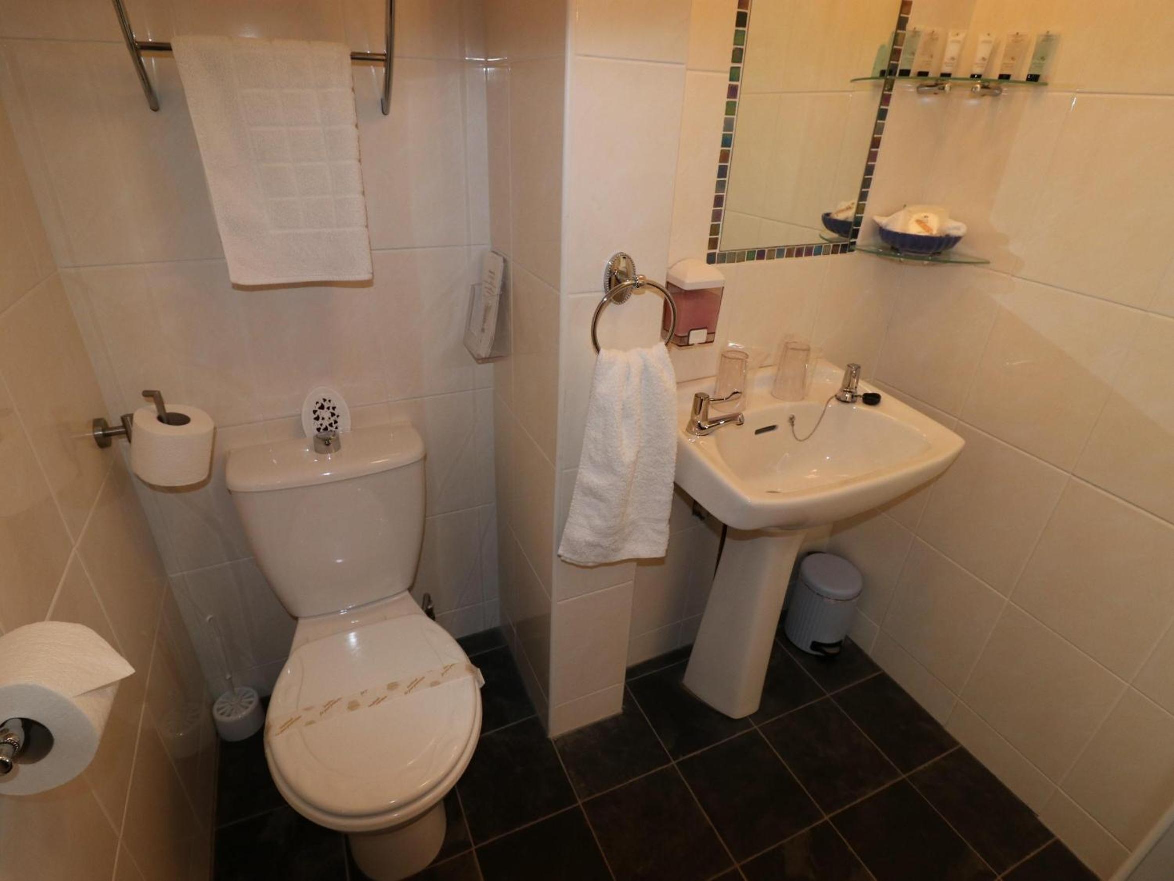Superior King Room photo 2