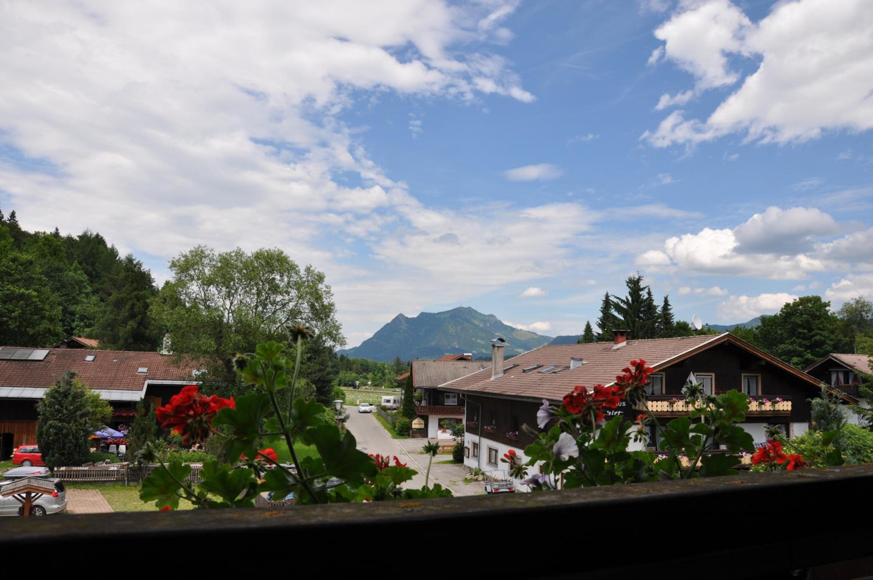 Apartment with Balcony photo 3