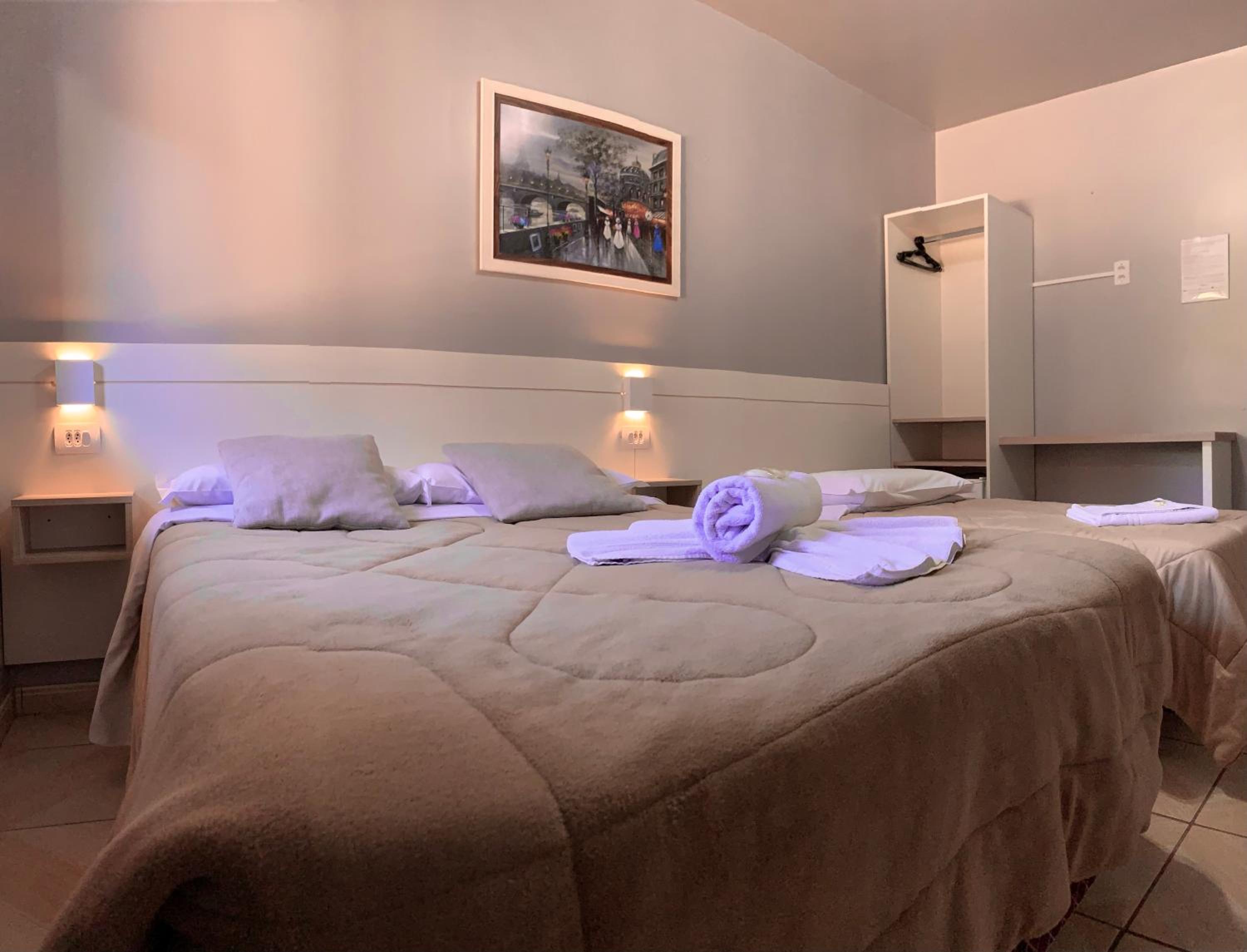 Triple Room - Photo 5