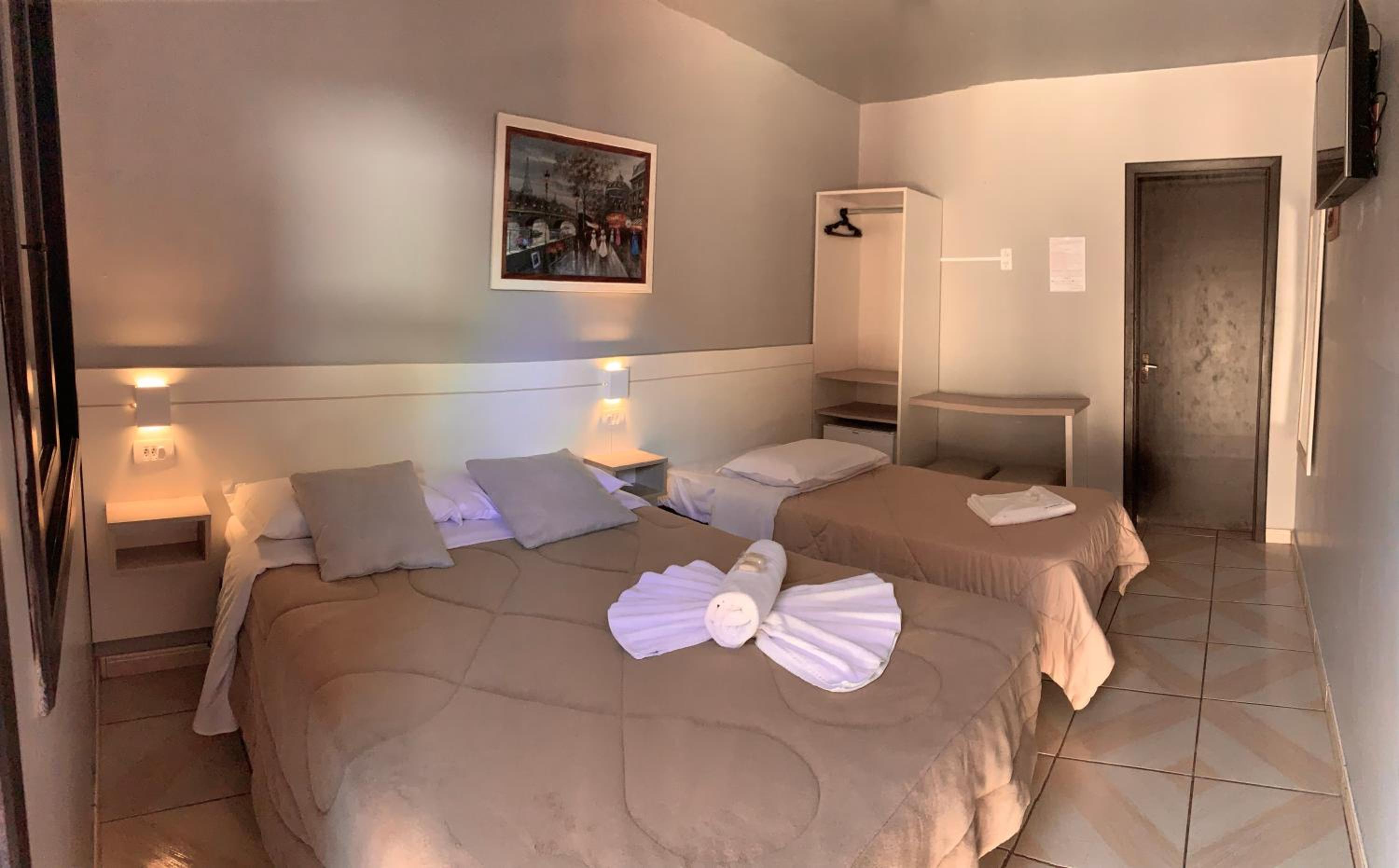 Triple Room - Photo 4