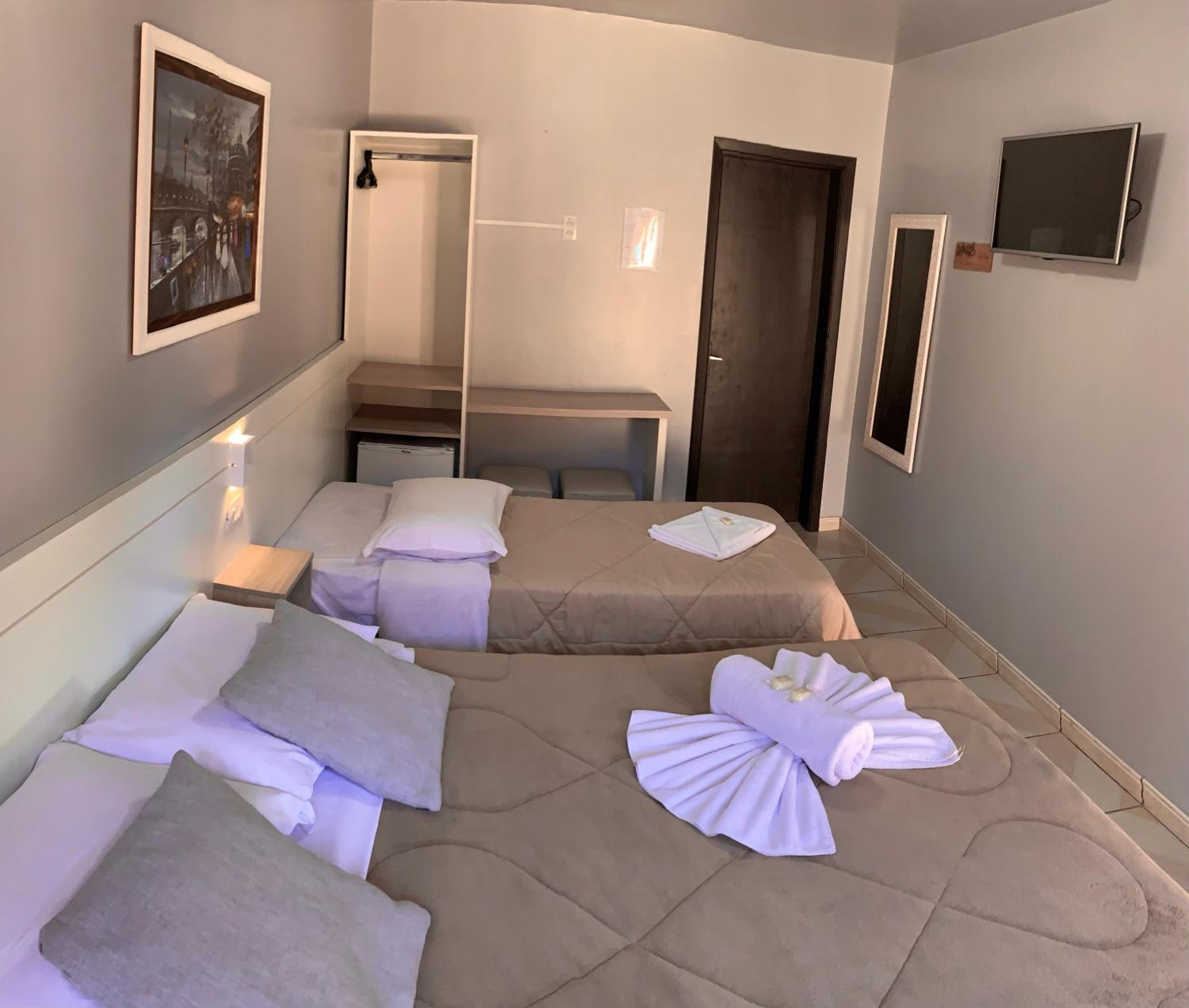Triple Room - Photo 3