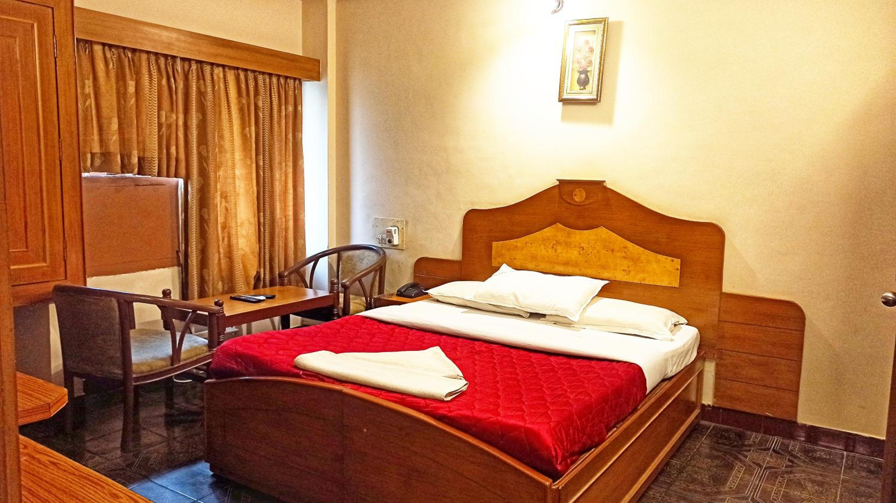 Standard Single Room photo 1