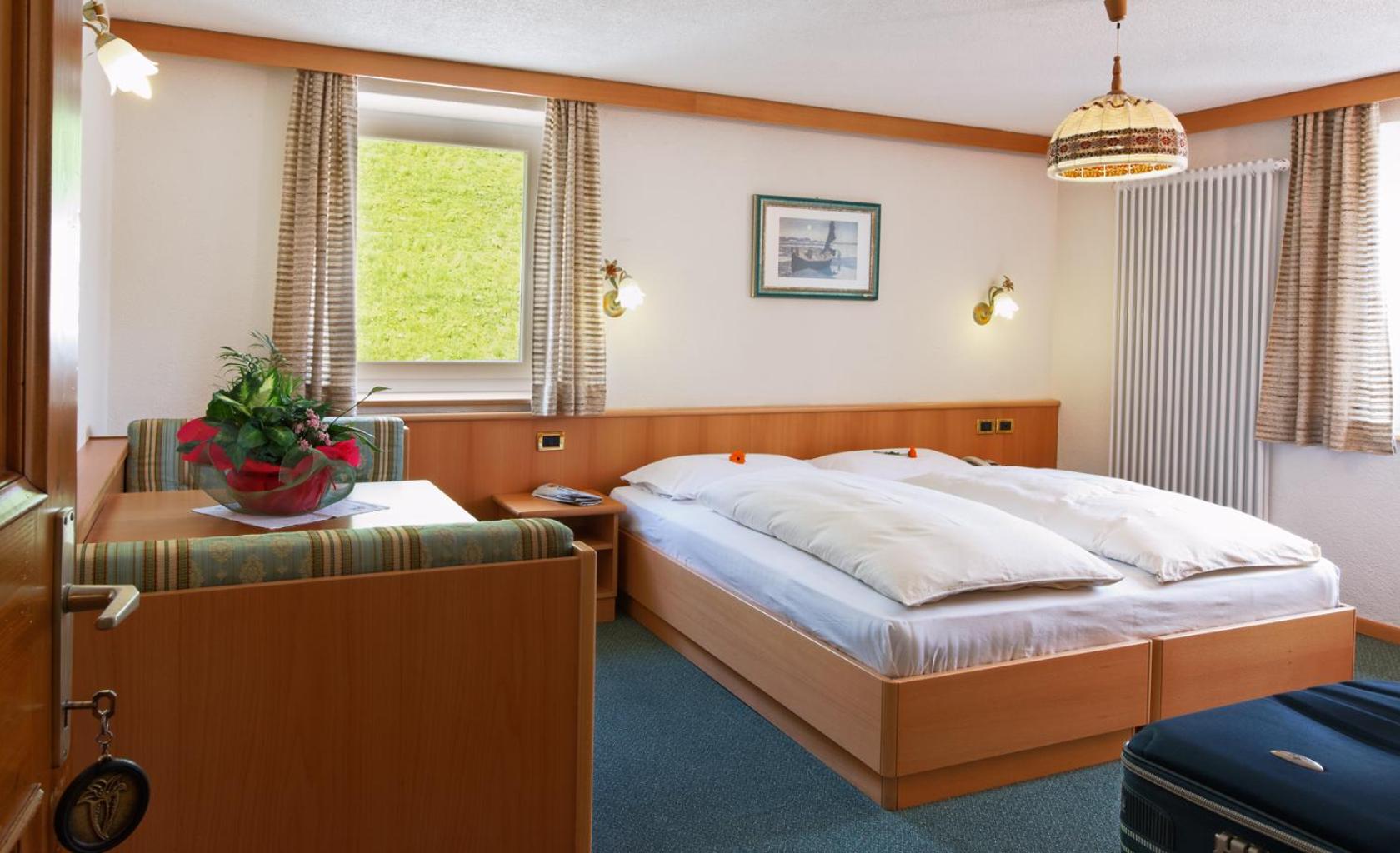 Superior Double or Twin Room - Photo 1