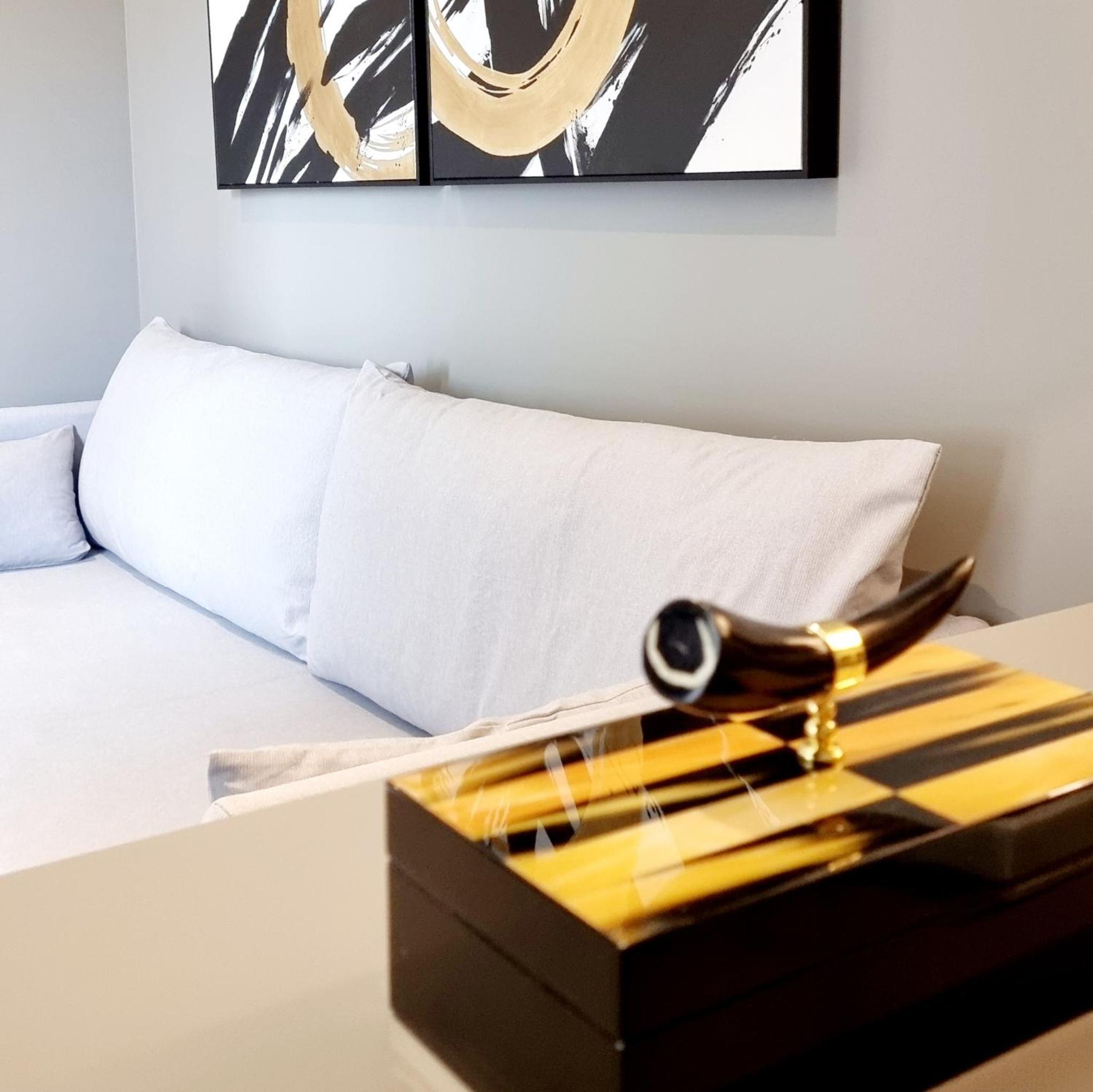 Deluxe King Suite photo 3