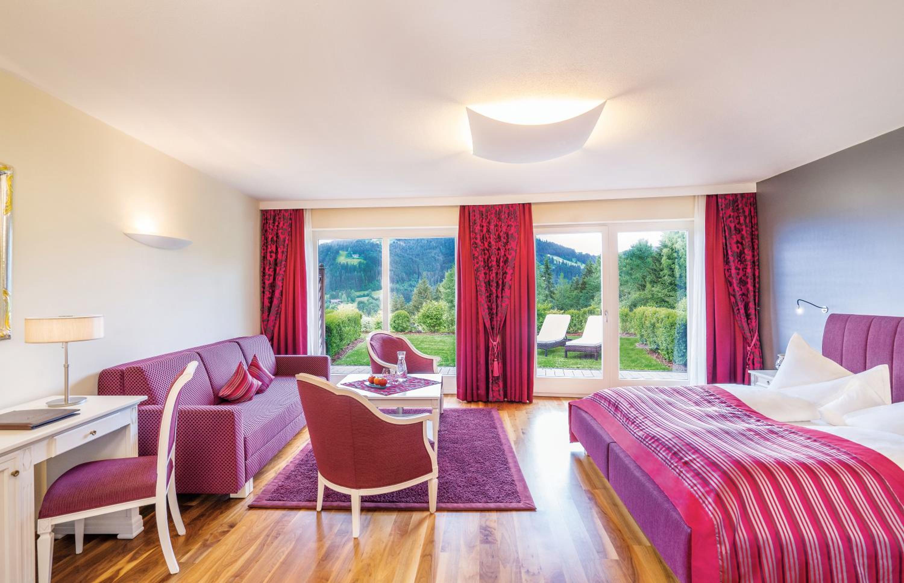 Junior Suite photo 3