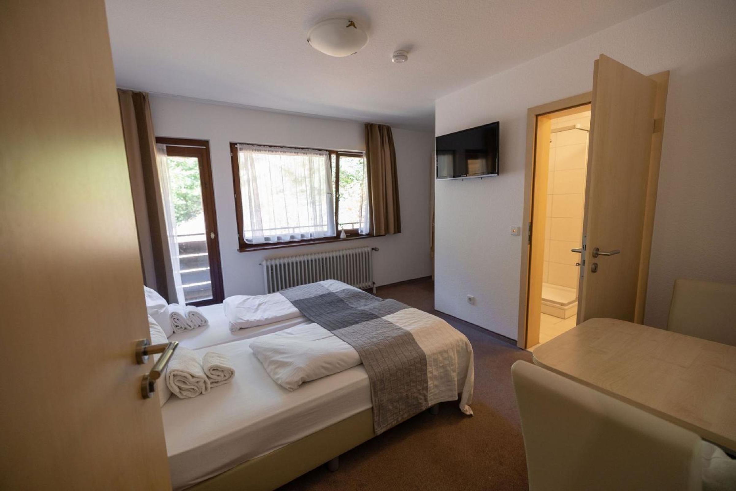 Double Room photo 2