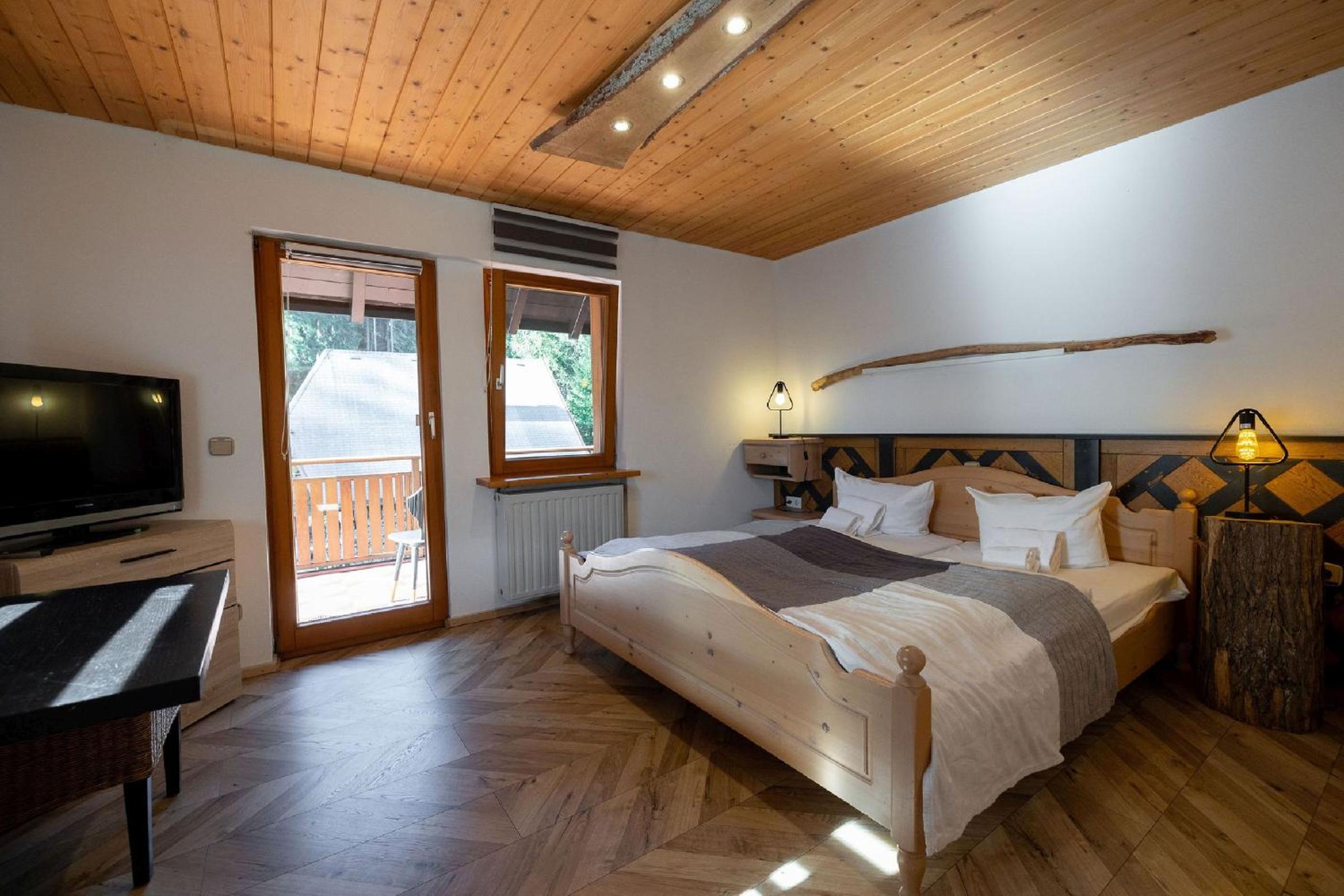 Double Room photo 1