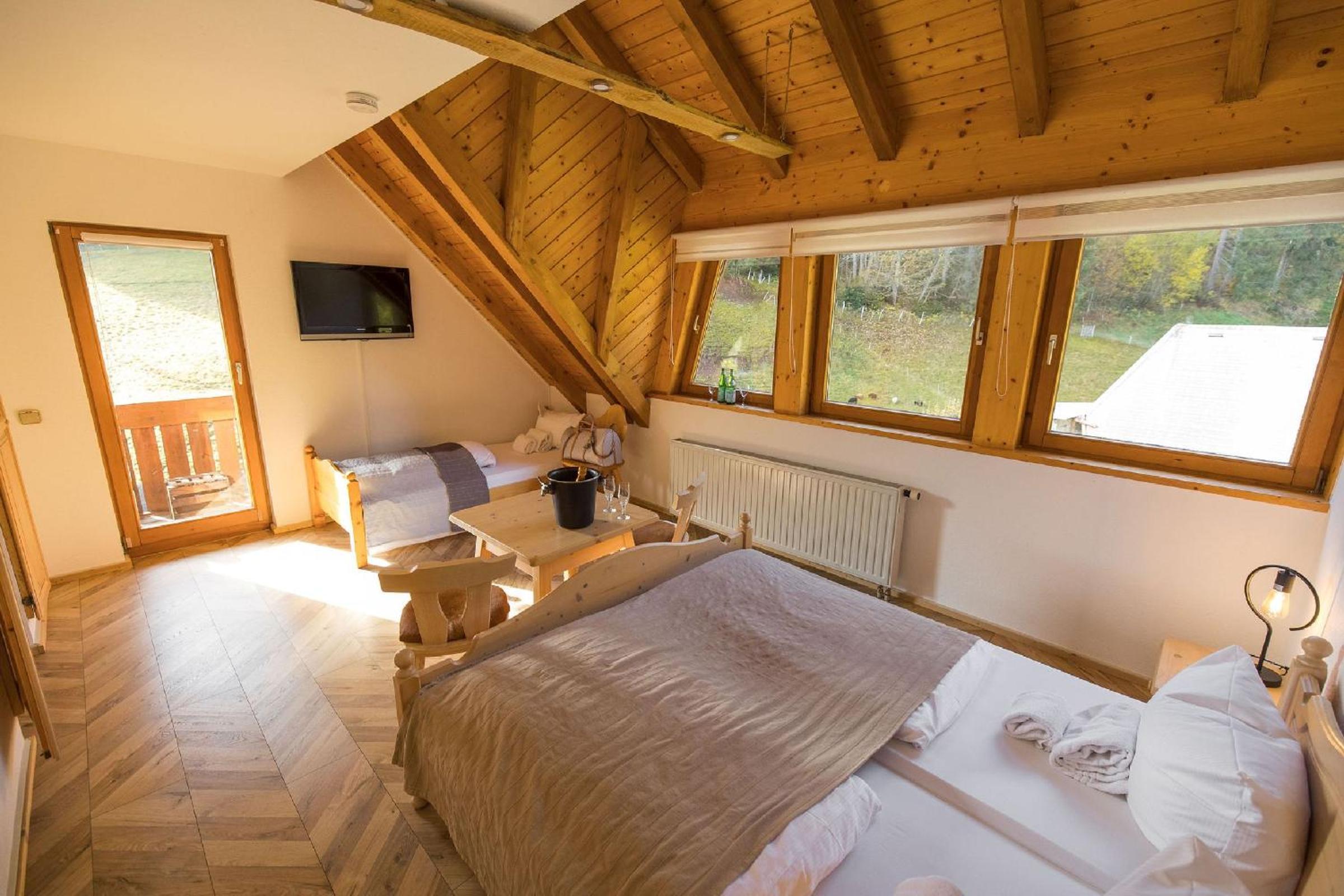 Triple Room photo 1