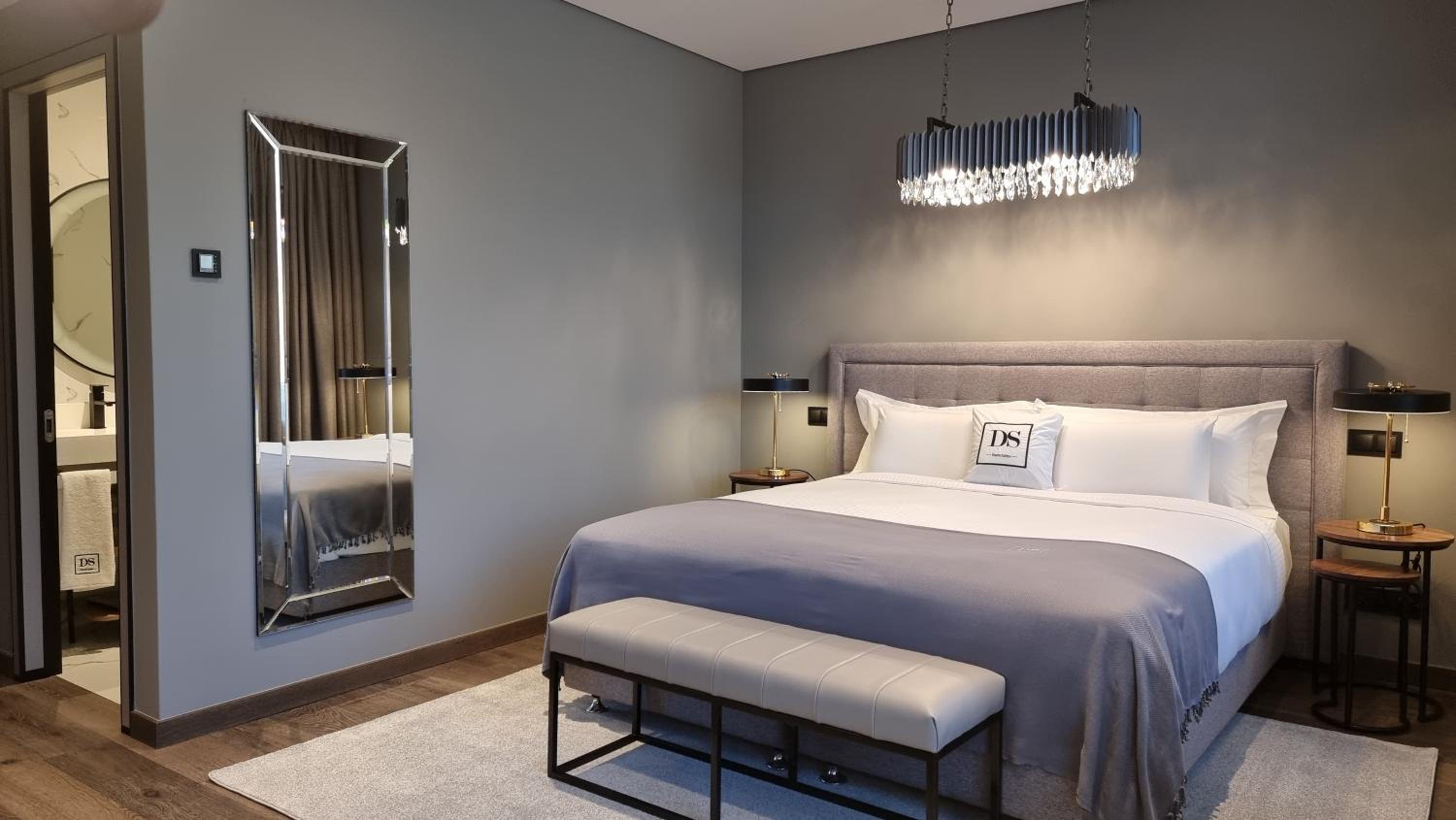 Superior Double Room - Photo 8