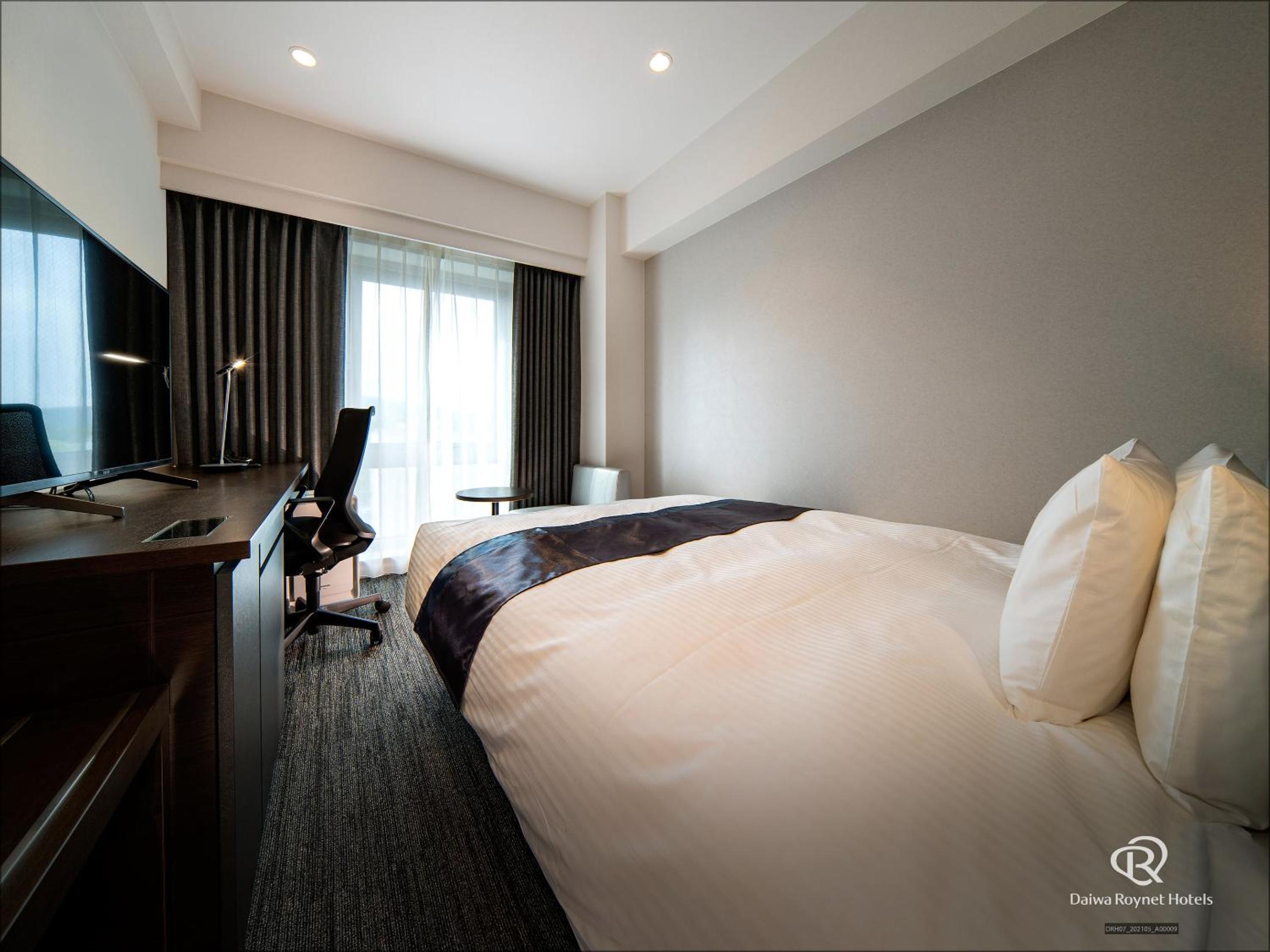 Moderate Double Room - Non-Smoking  - Photo 2