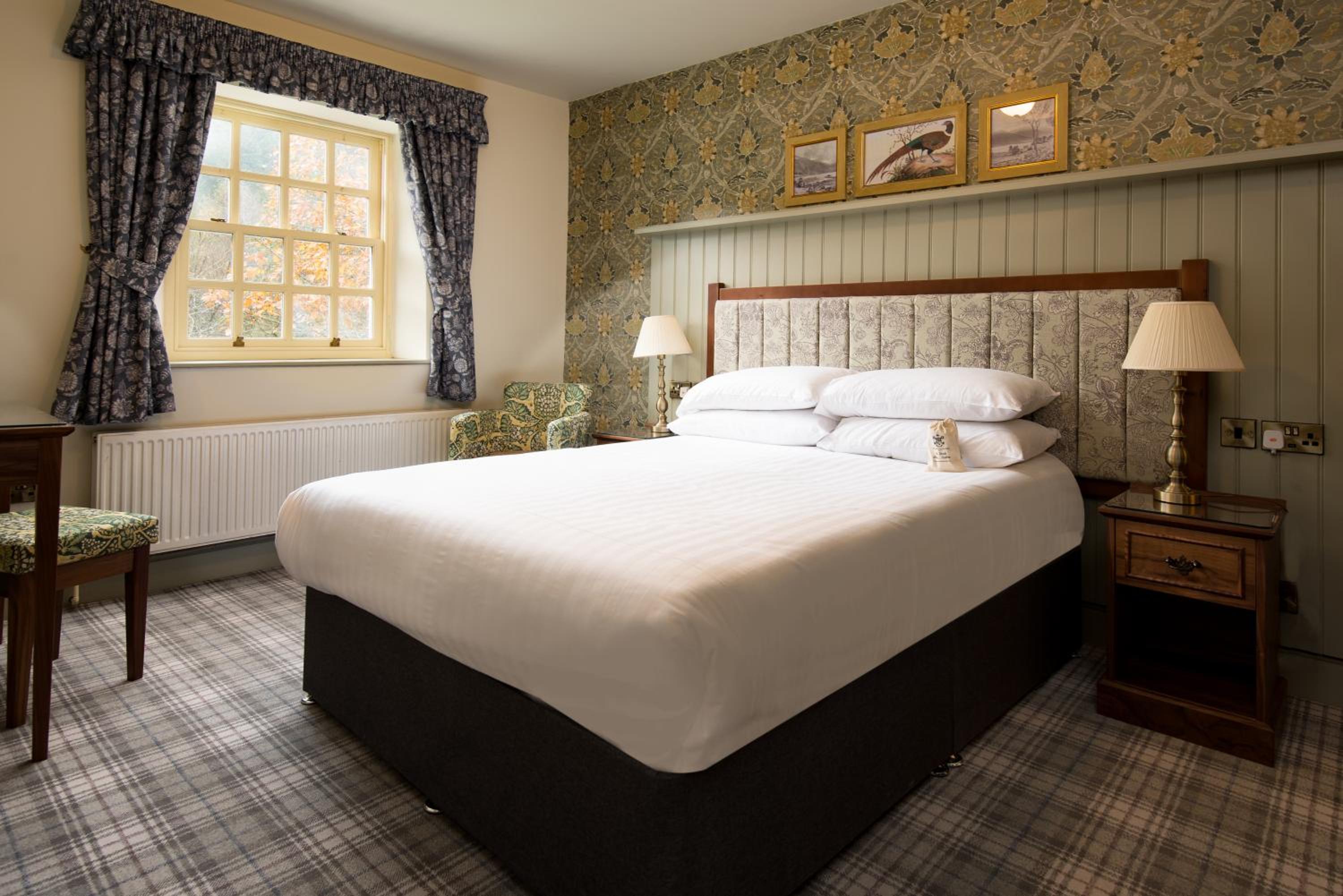 Classic Double or Twin Room photo 2