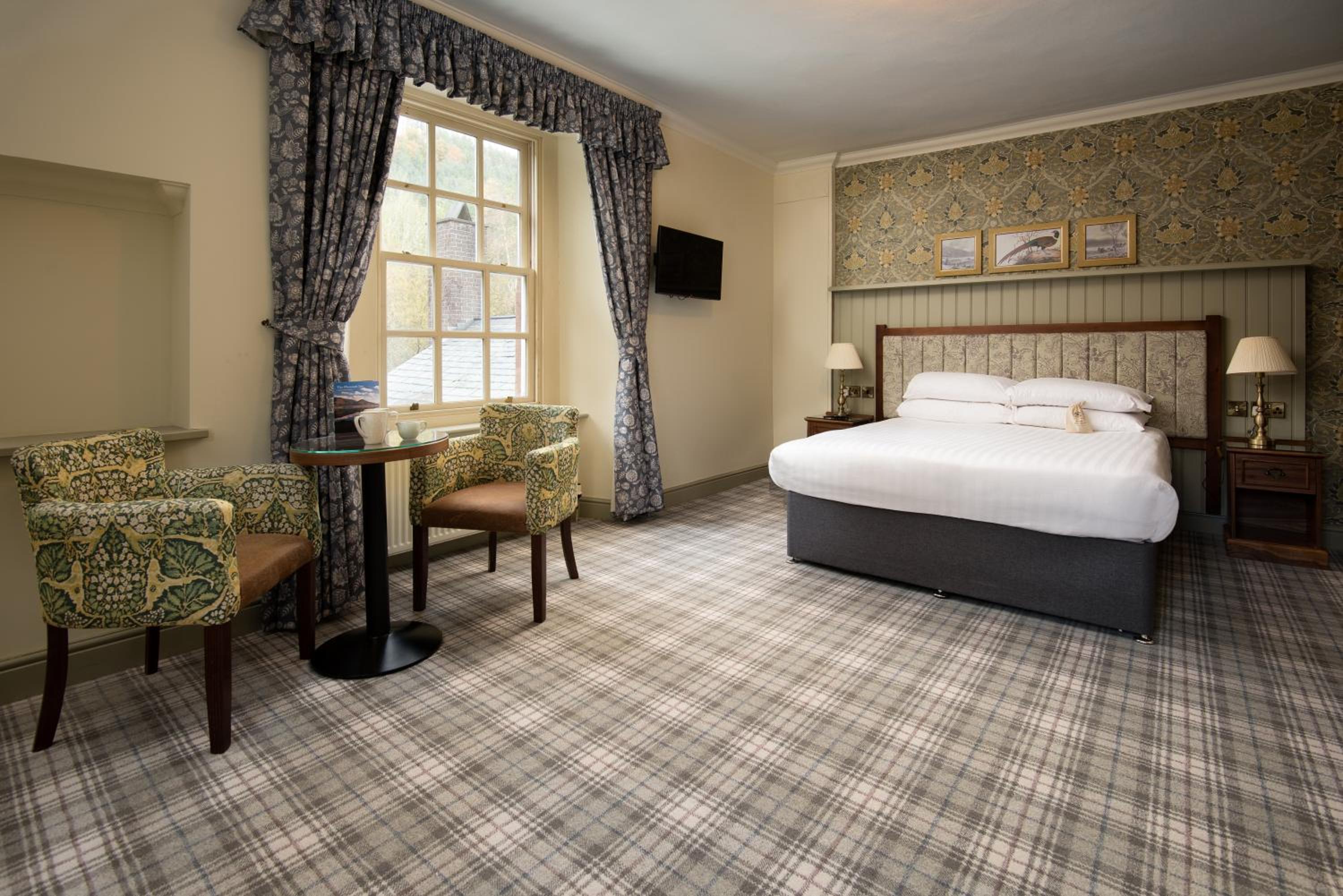 Superior Double or Twin Room photo 1