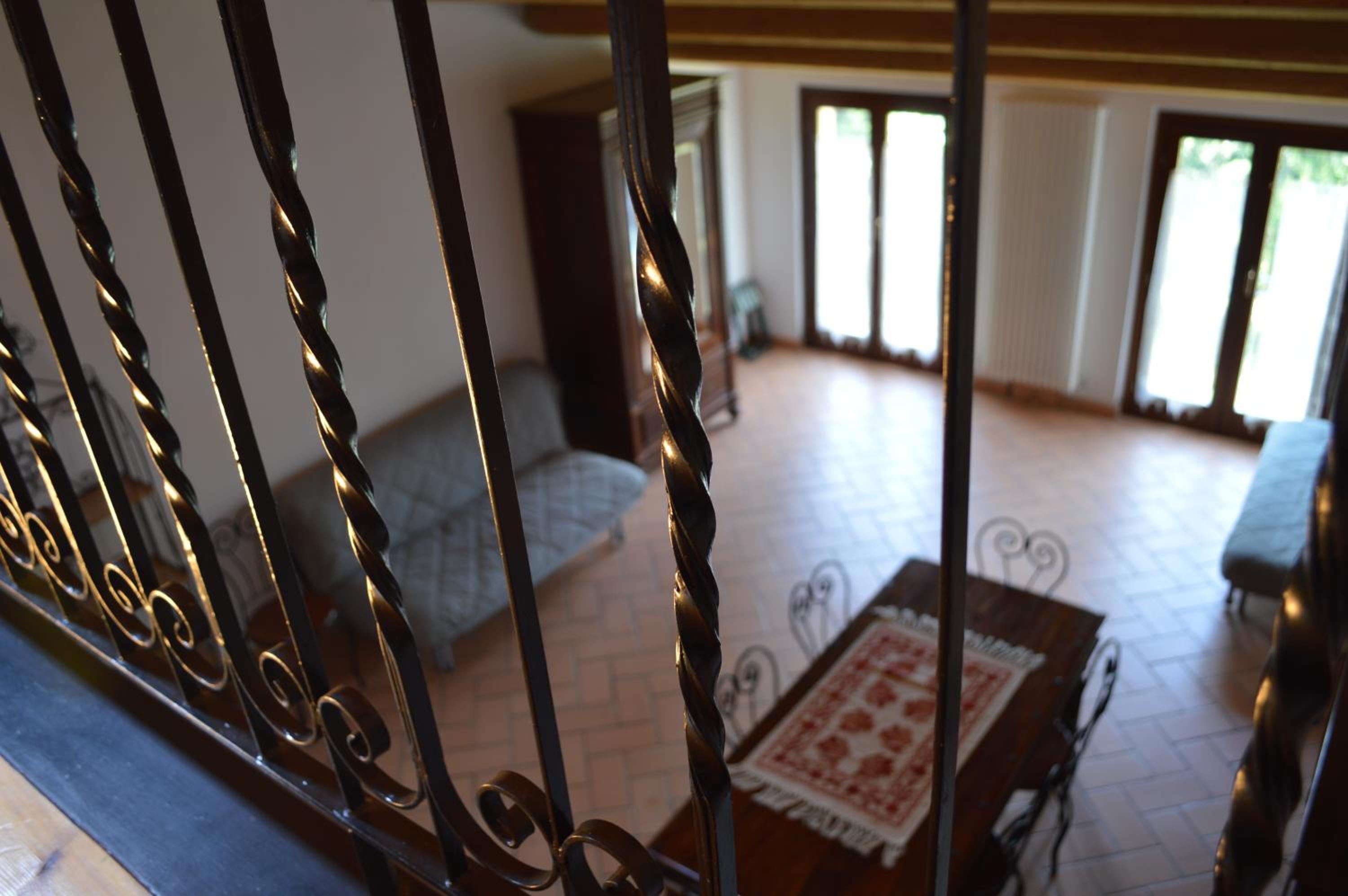 Loft photo 1