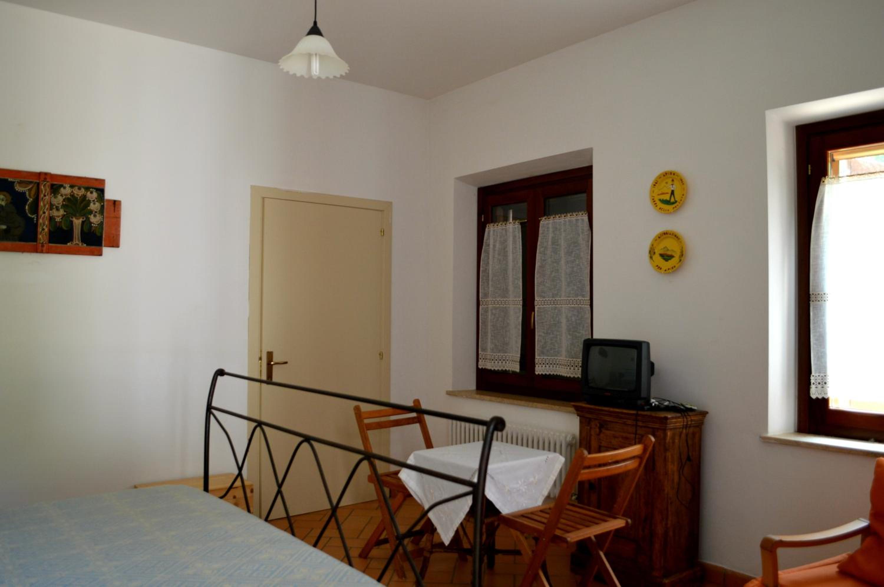 Spacious Double Room photo 1
