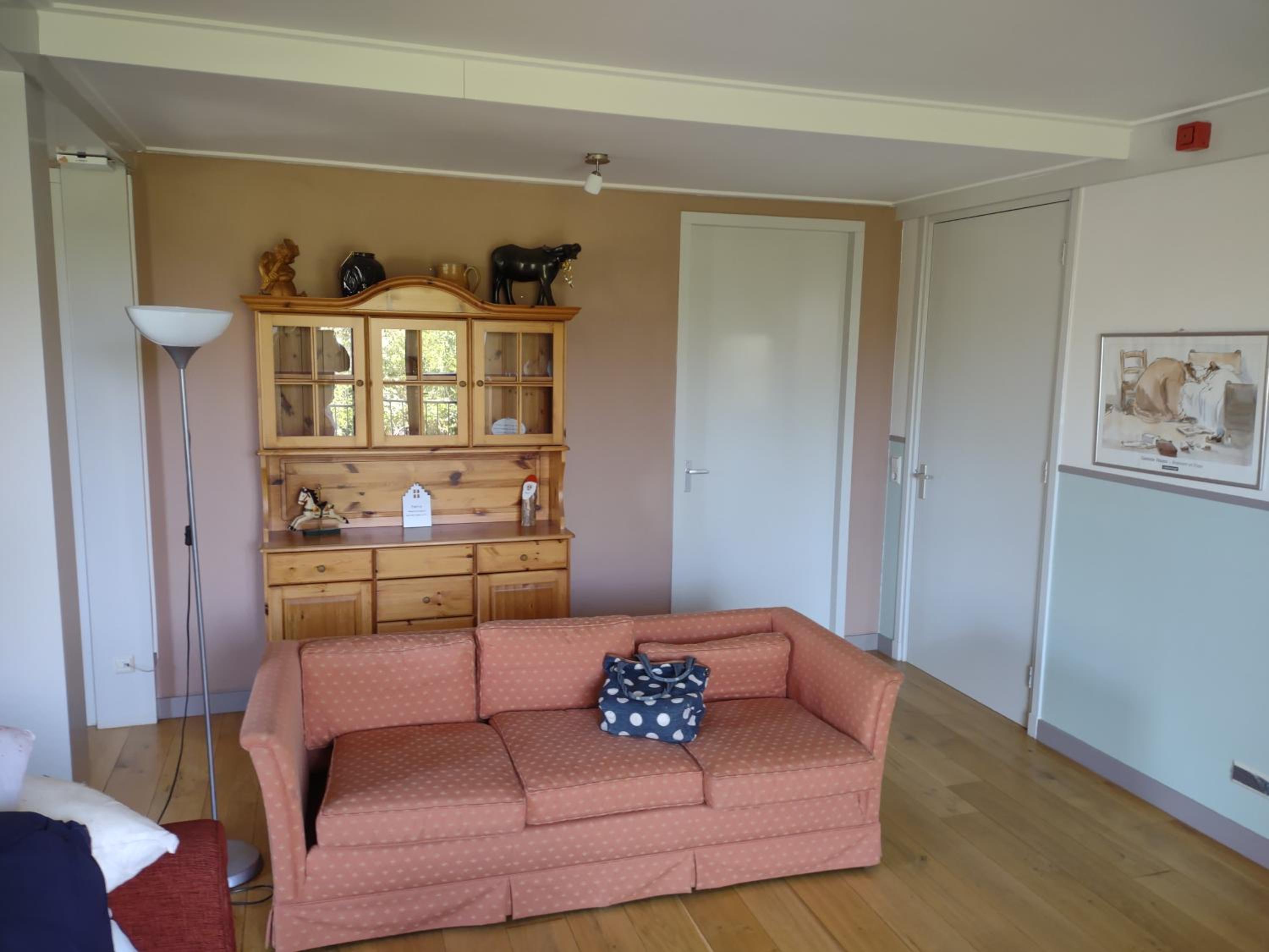 Two-Bedroom Apartment photo 1