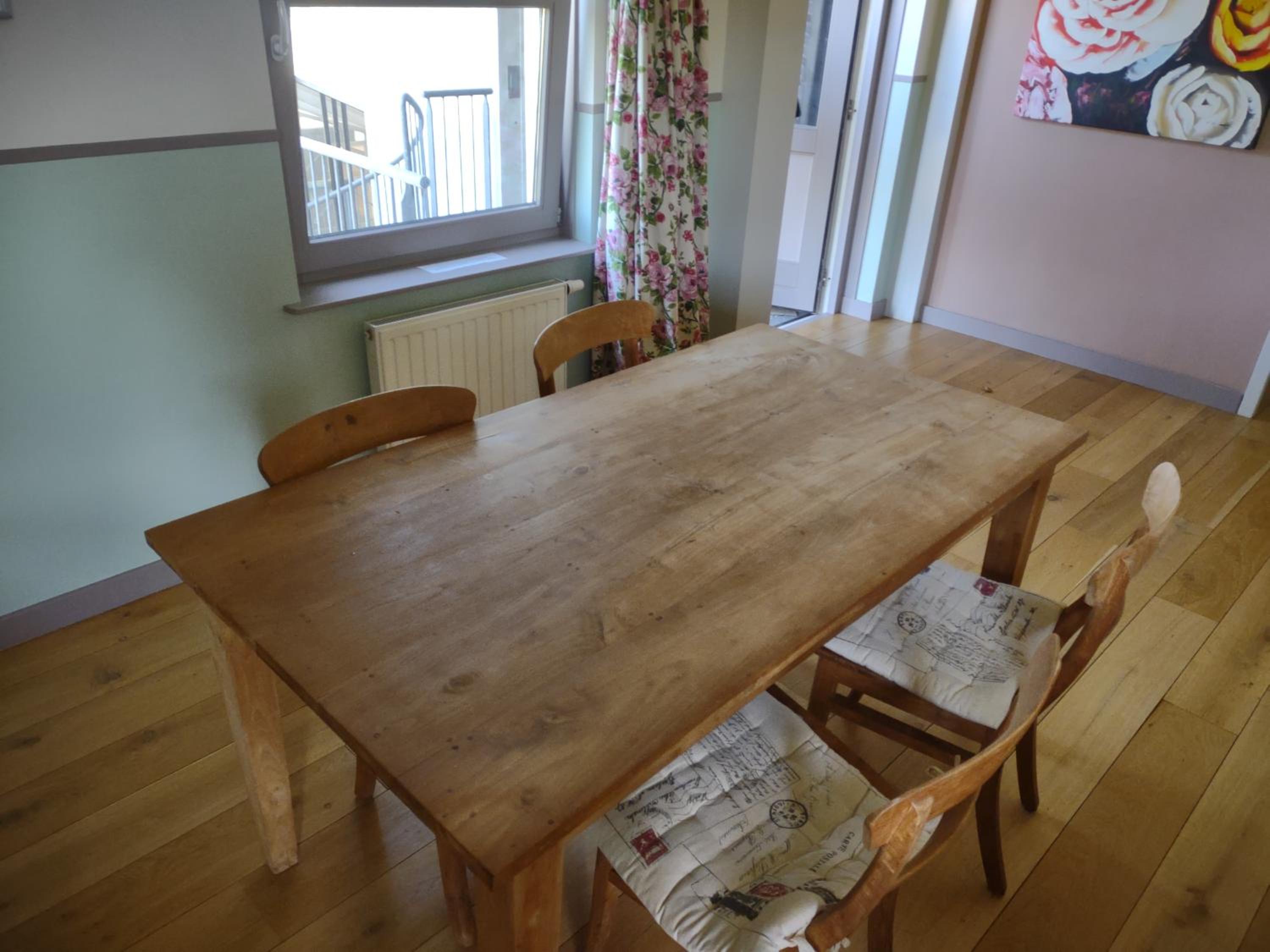 Two-Bedroom Apartment photo 2