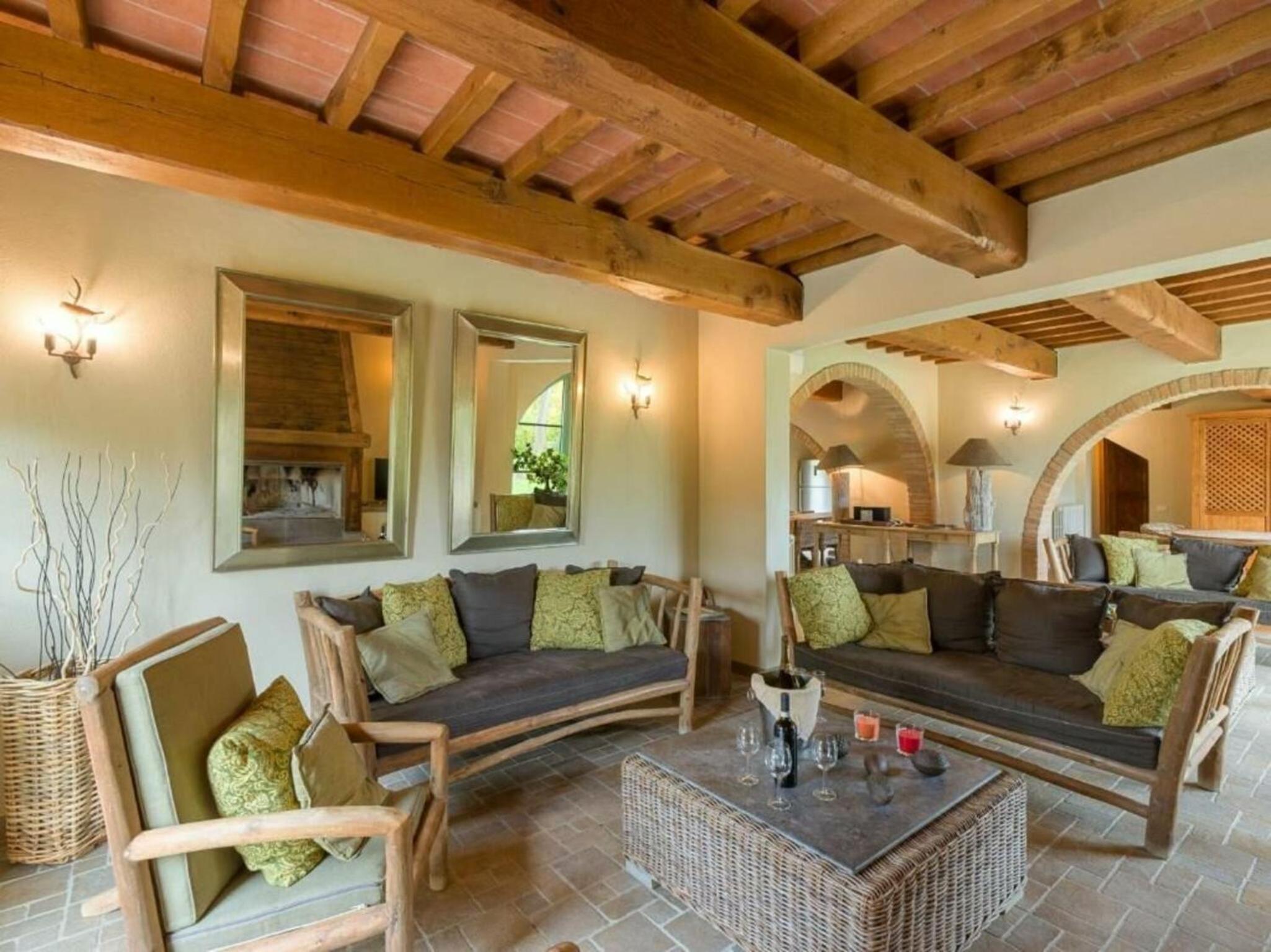 Villa with Private Pool photo 1