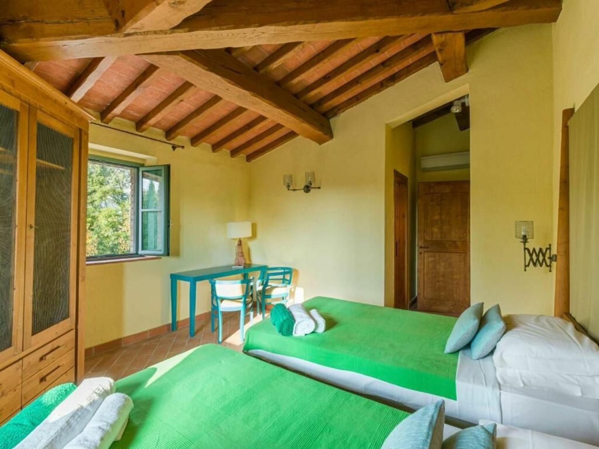 Villa with Private Pool photo 2
