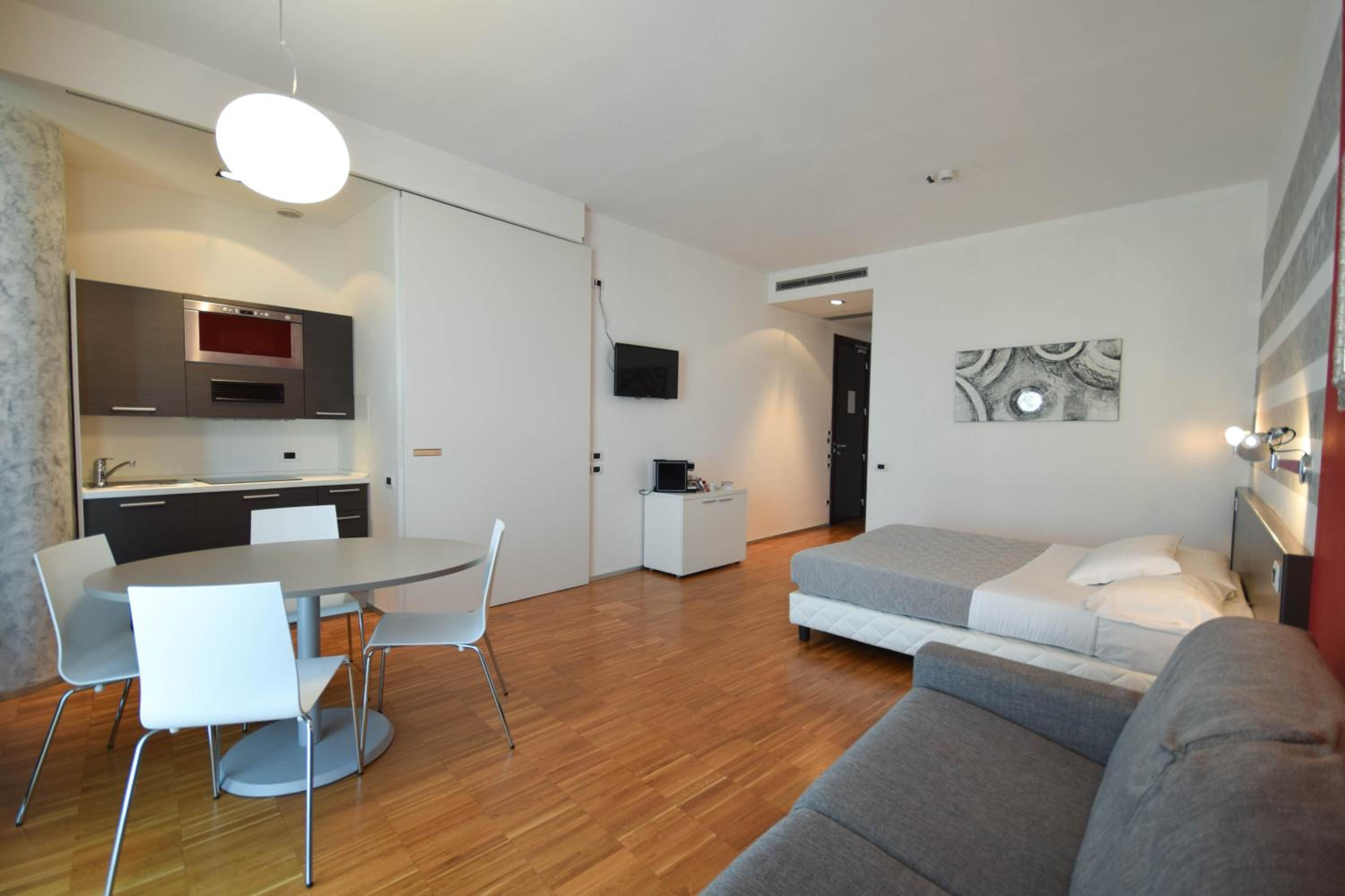 Deluxe Room photo 1