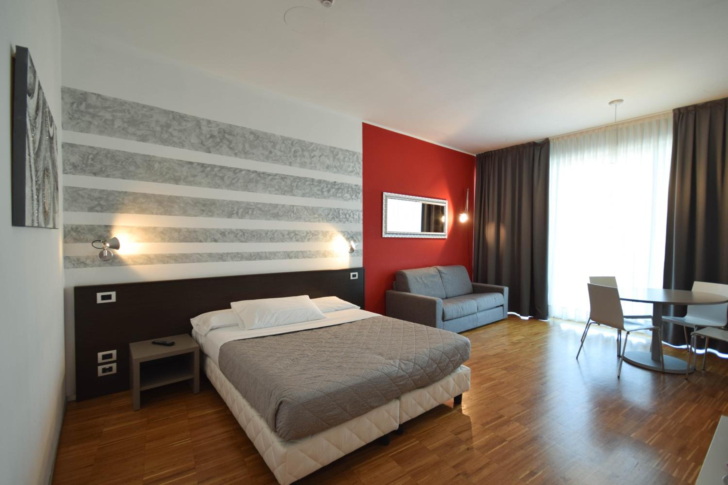 Deluxe Room photo 2