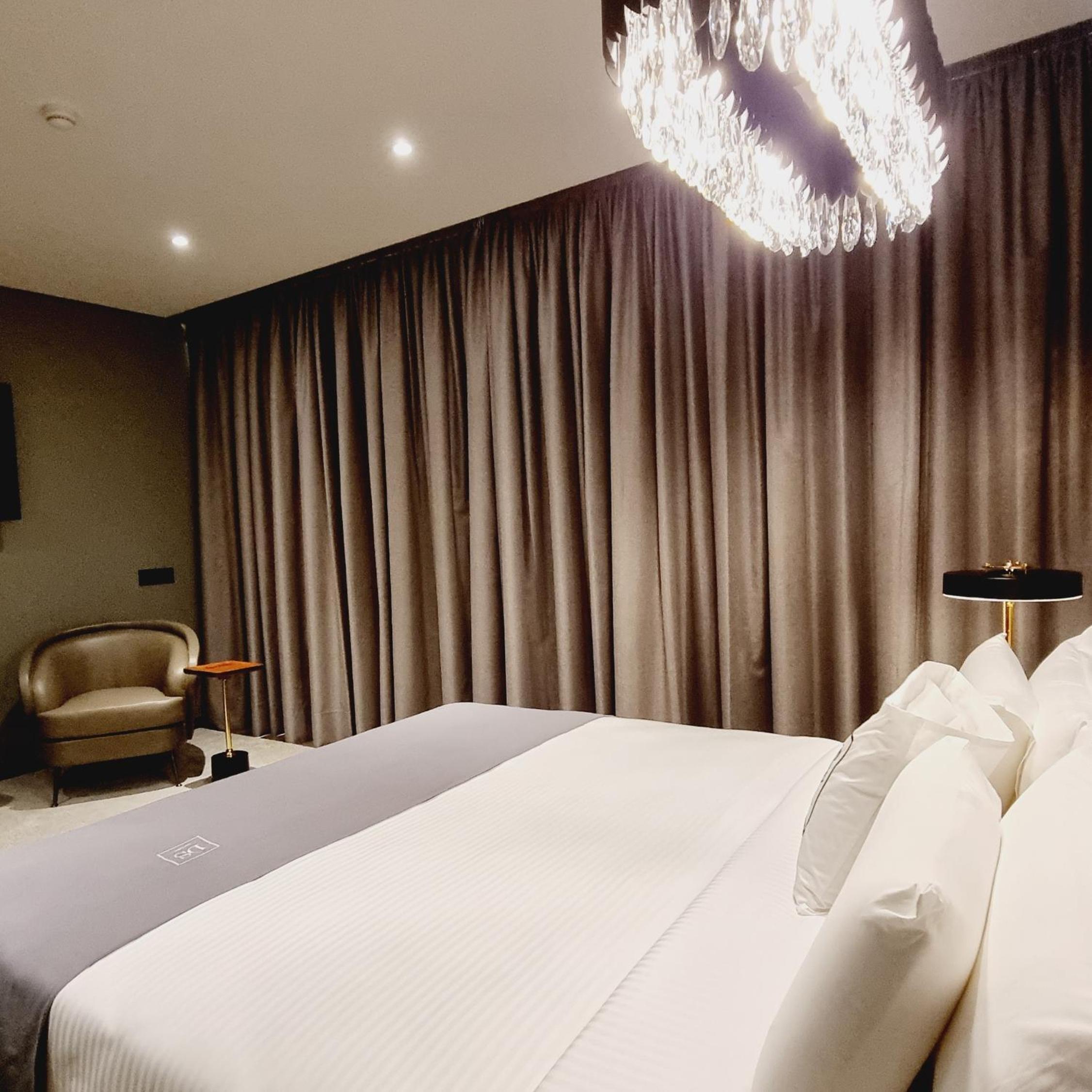 Superior Double Room - Photo 3