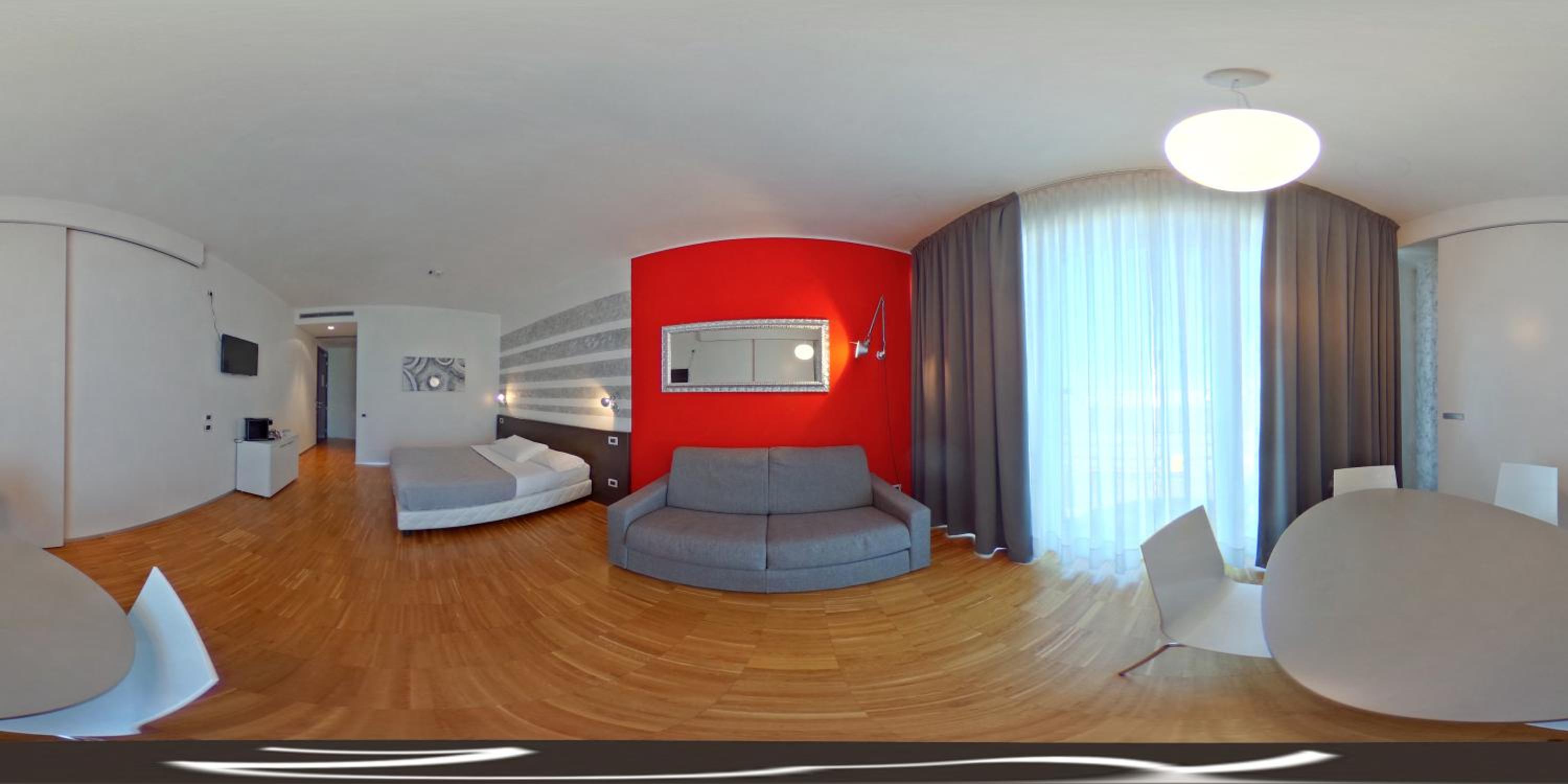 Deluxe Room photo 3