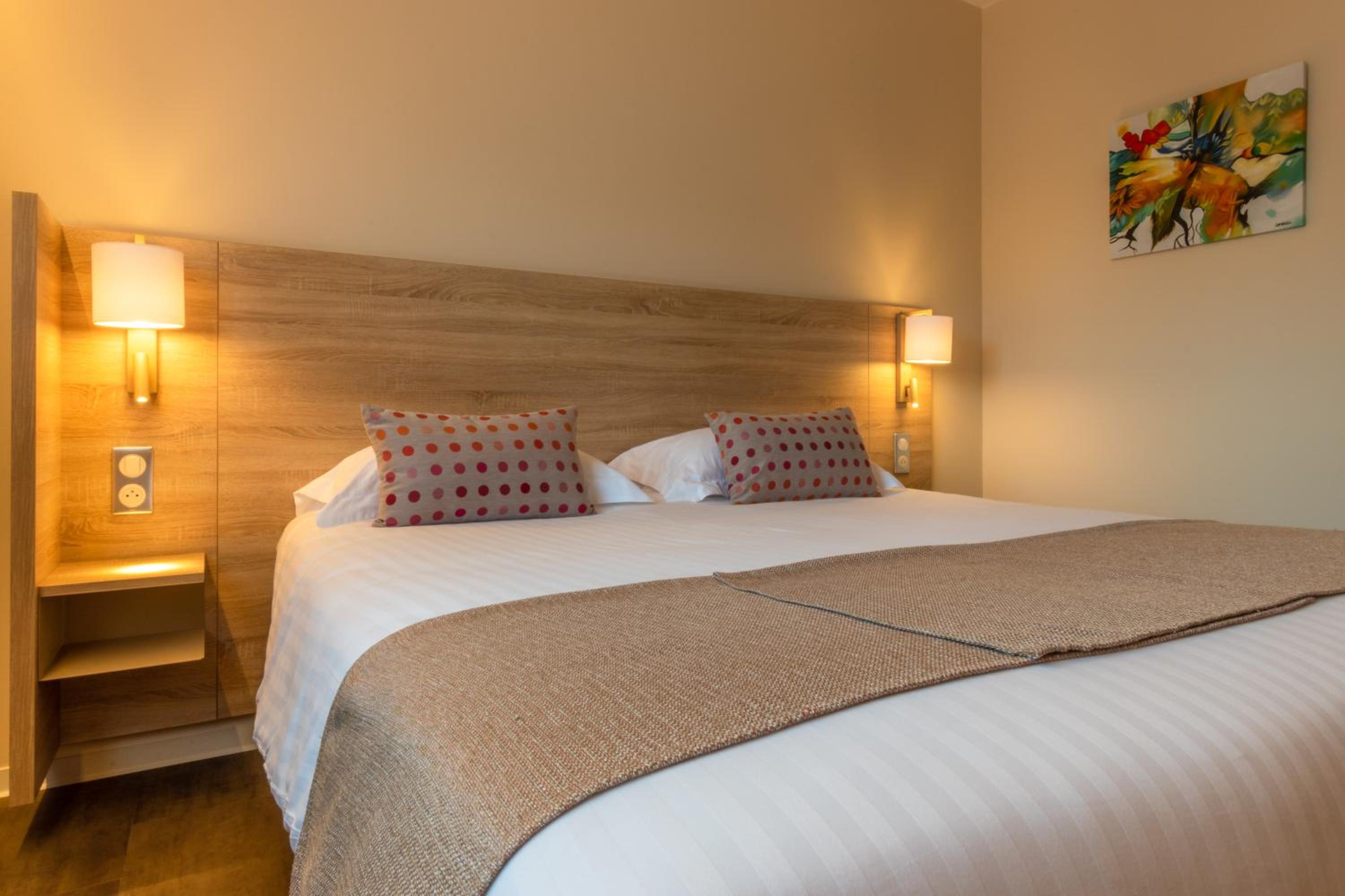 Double Room - Photo 2