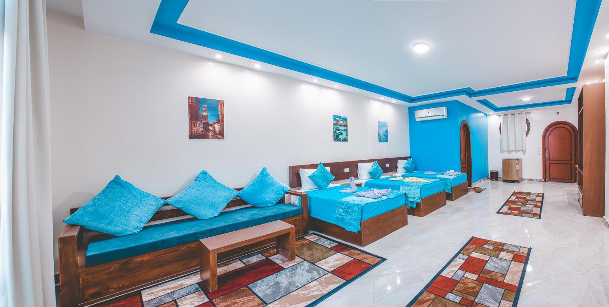 Junior Suite with Sea View - Photo 10