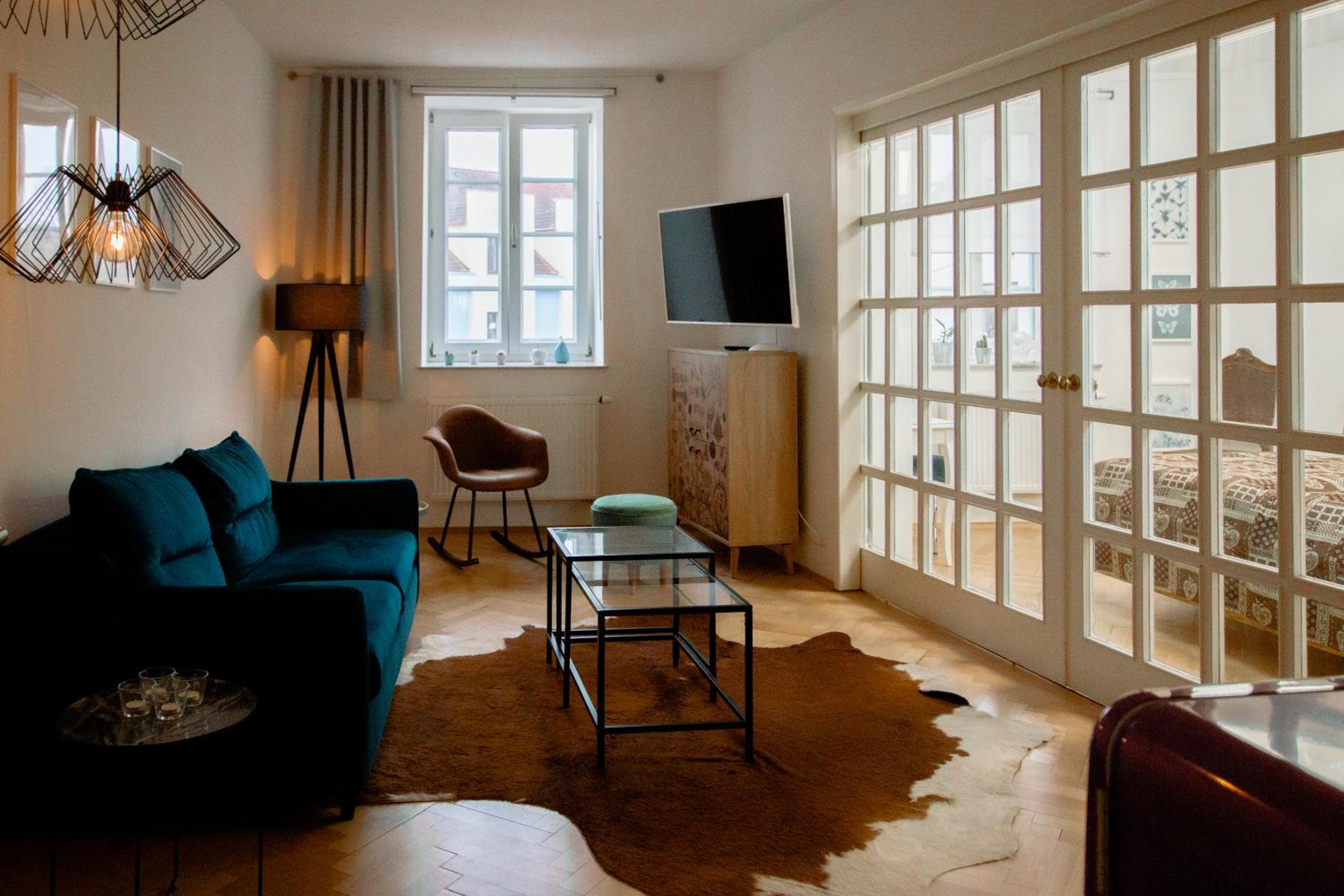Double Room photo 1
