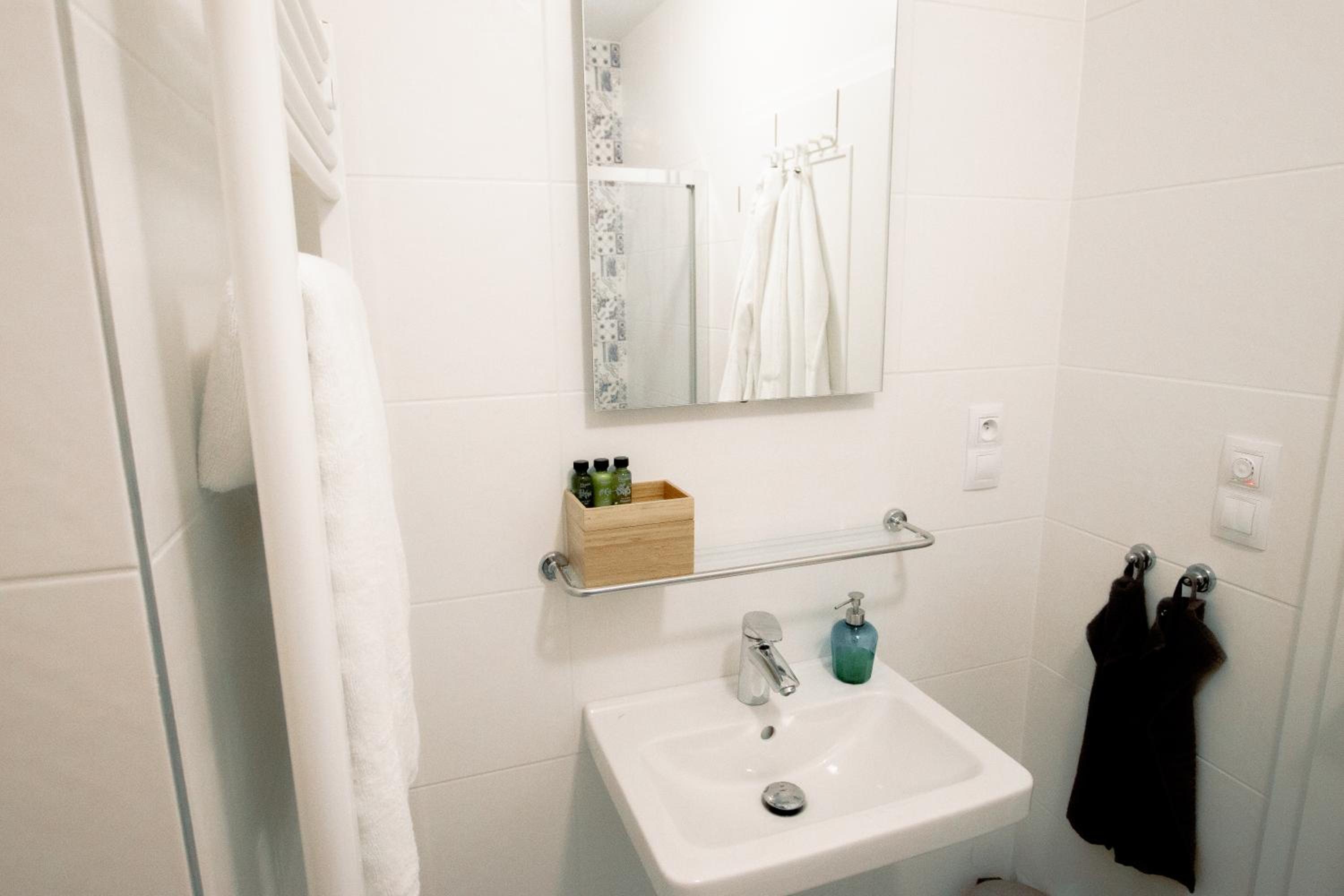Double Room photo 2