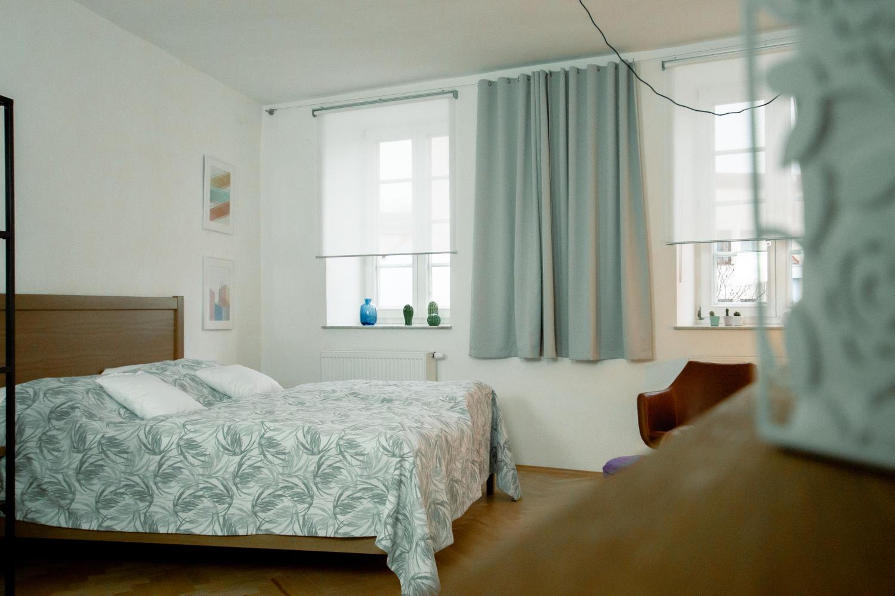 Deluxe Suite photo 2