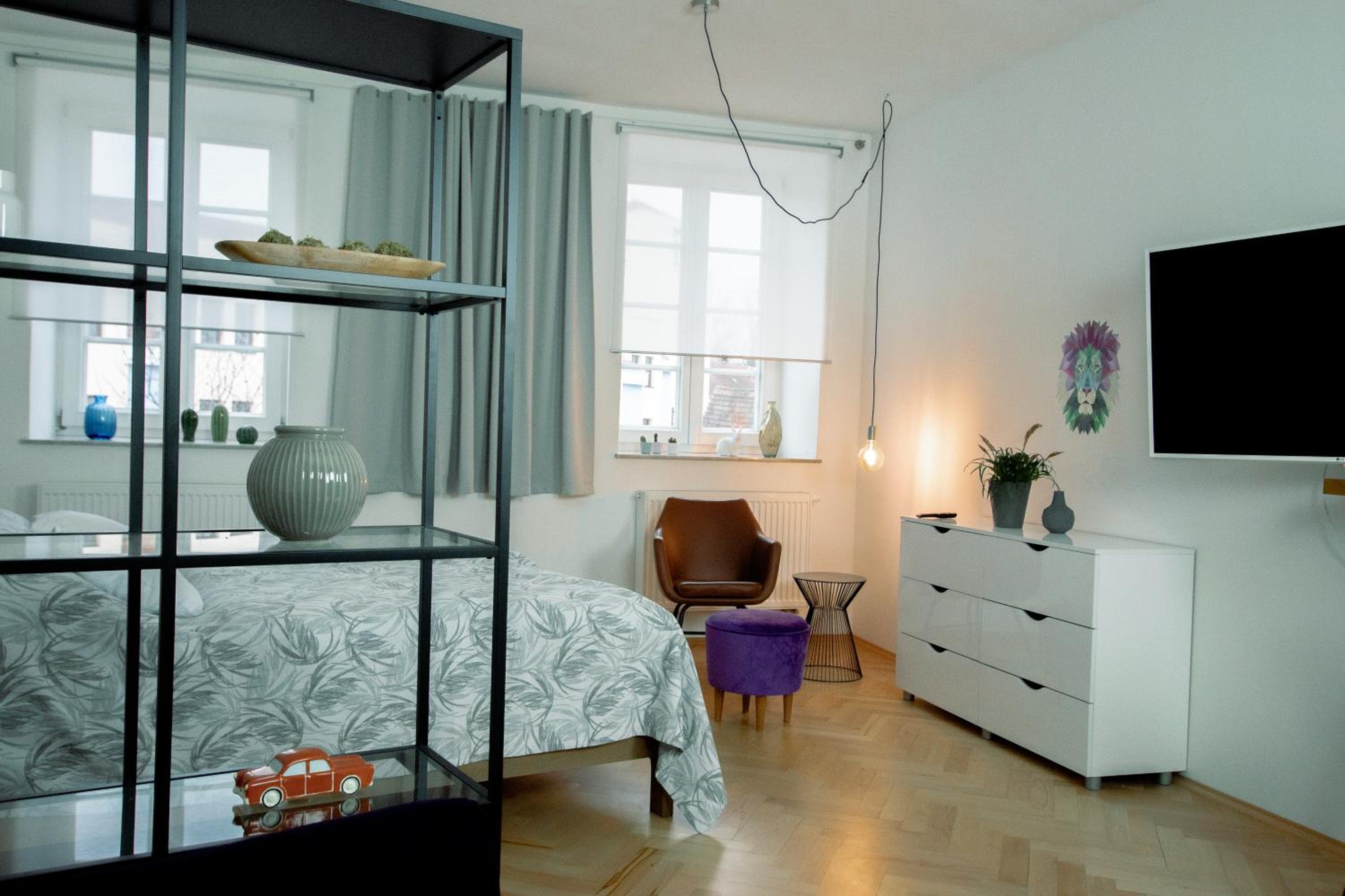 Deluxe Suite photo 1