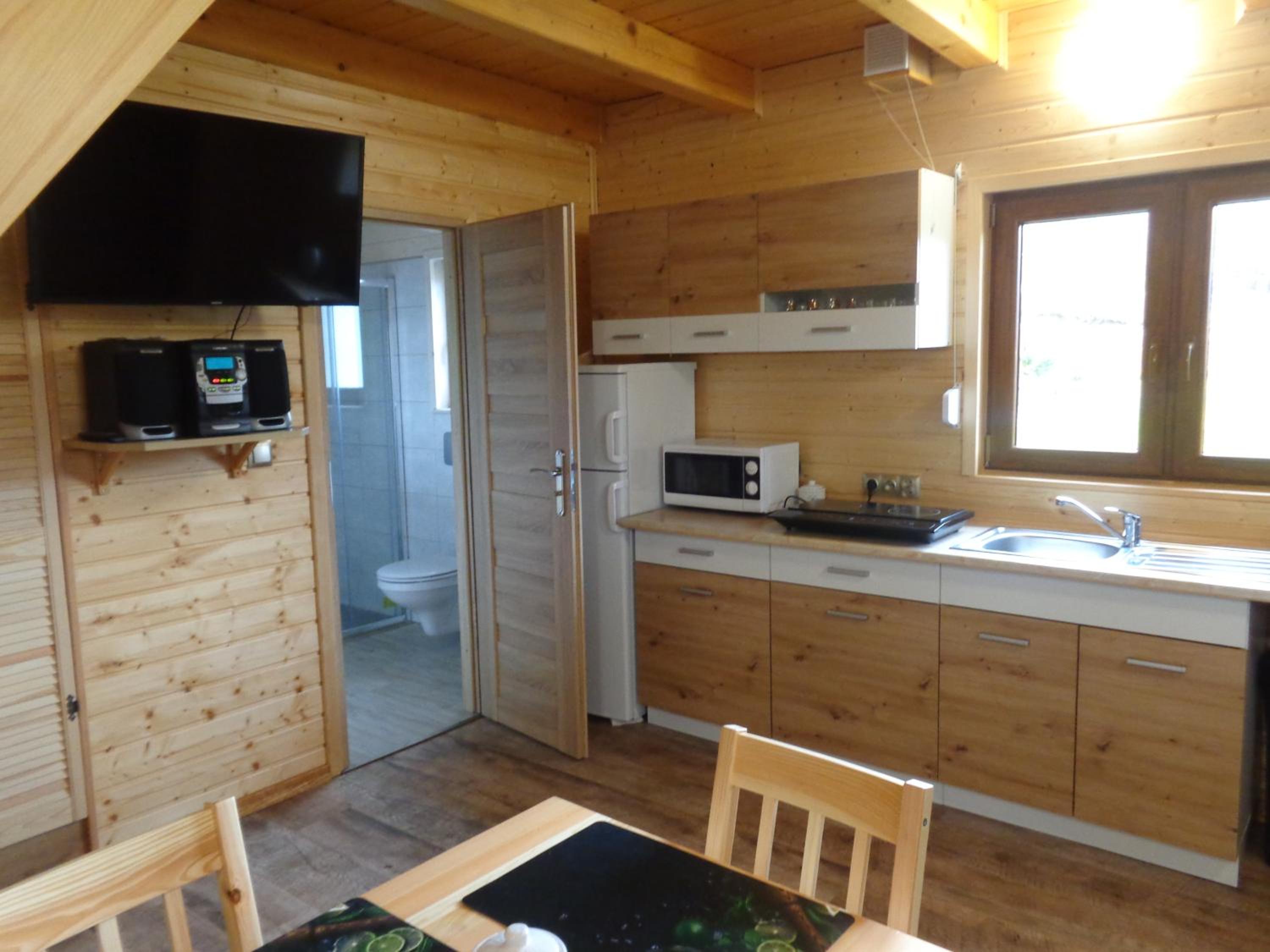 Two-Bedroom Chalet photo 3