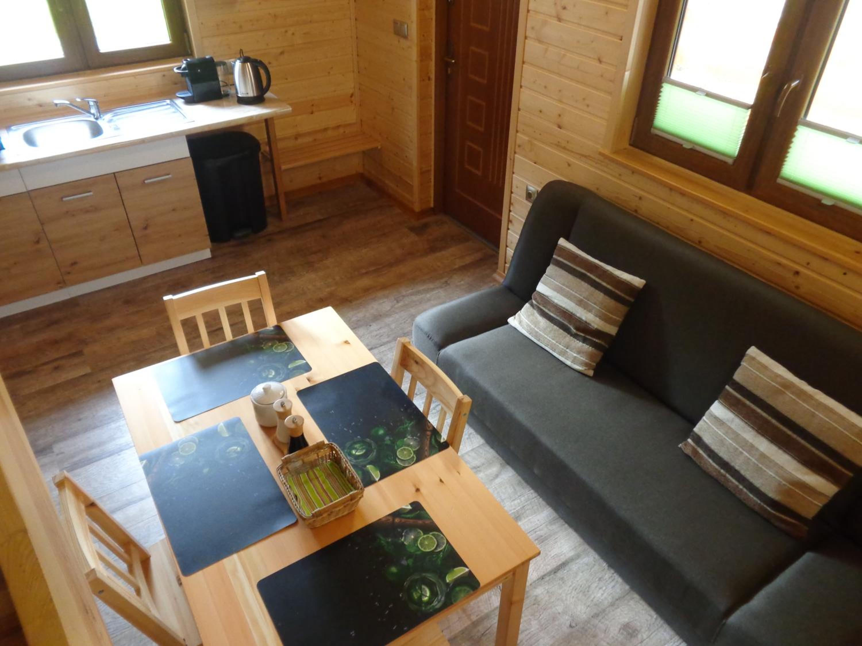 Two-Bedroom Chalet photo 2