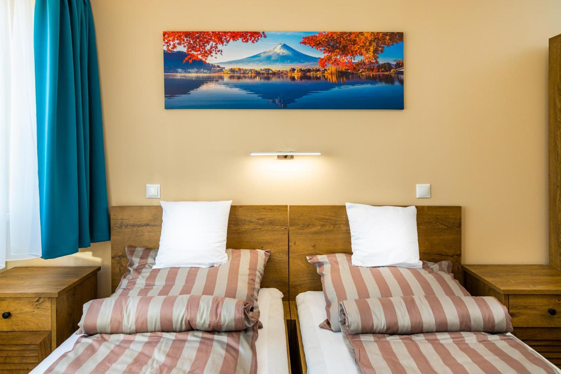 Double or Twin Room photo 3