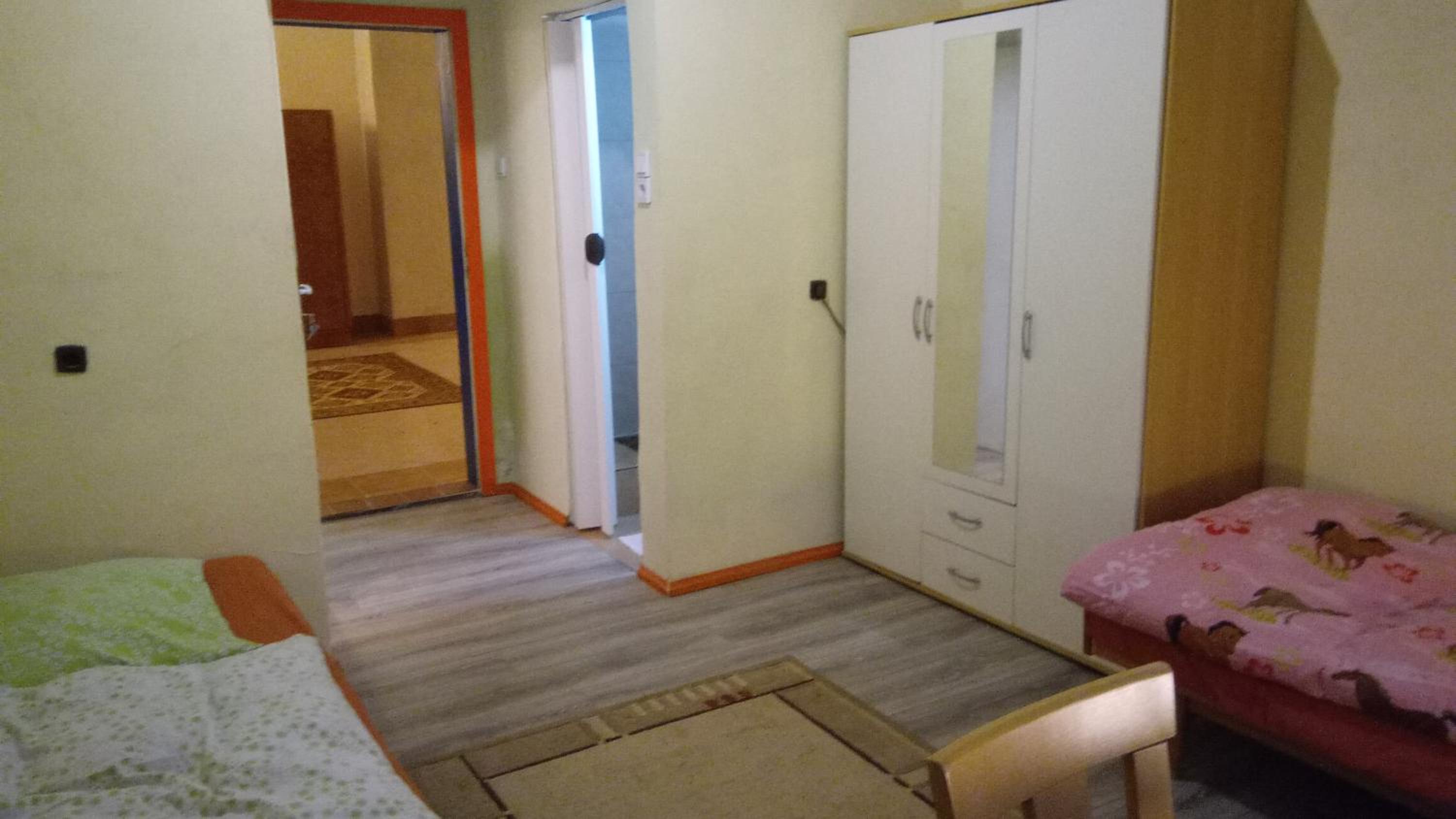 Standard Twin Room photo 1