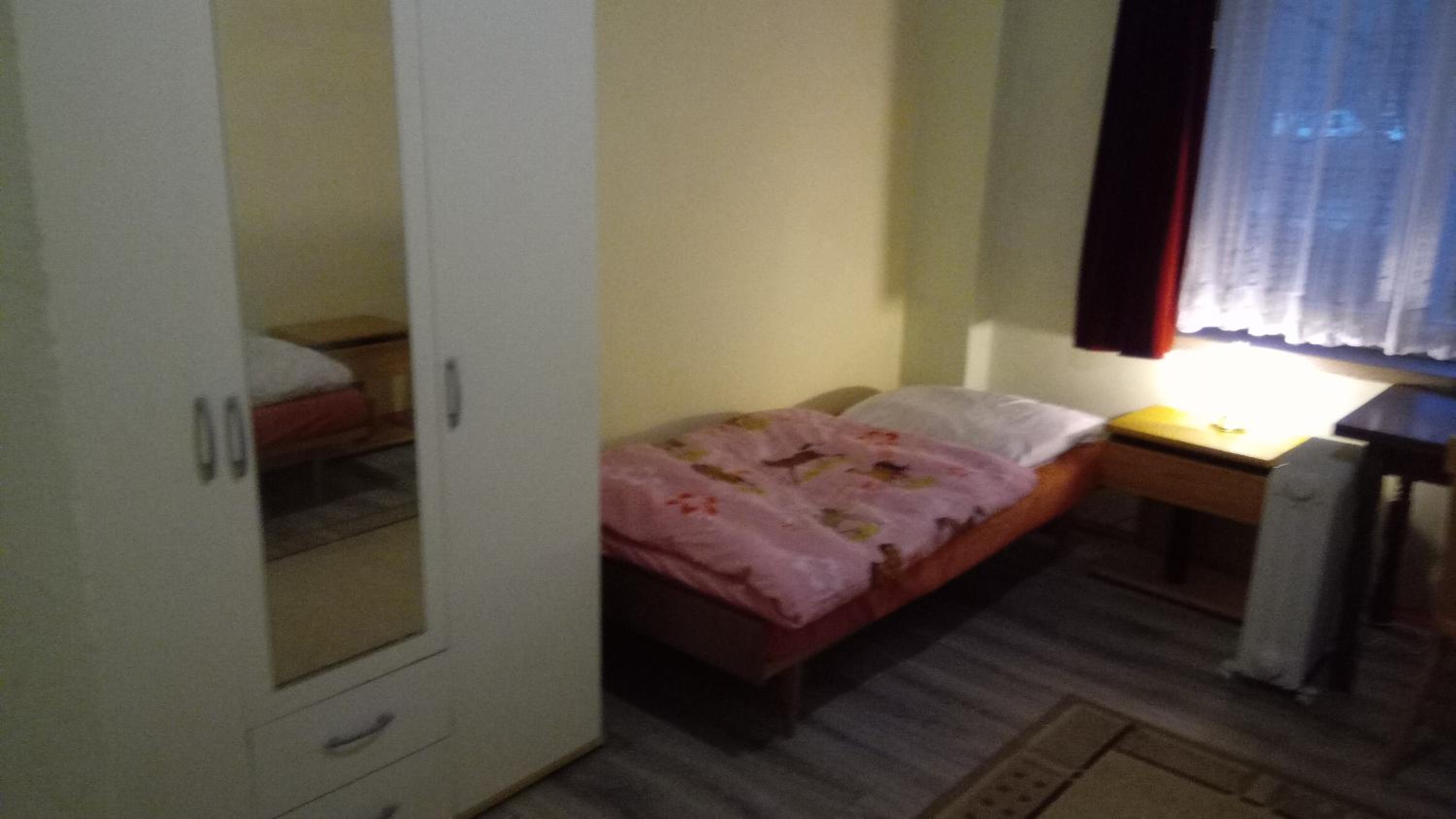 Standard Twin Room photo 3