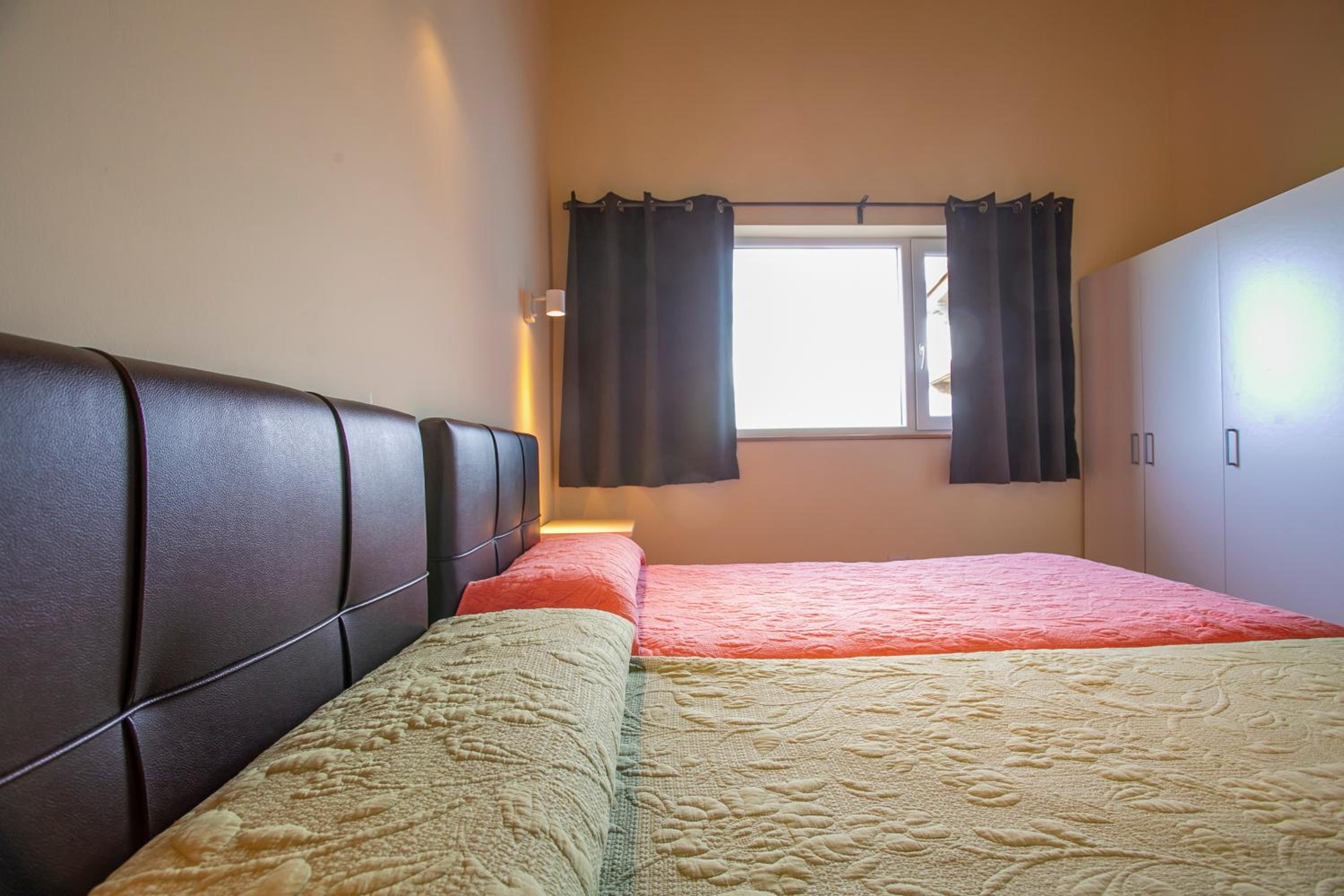 Apartment with Sea View photo 3